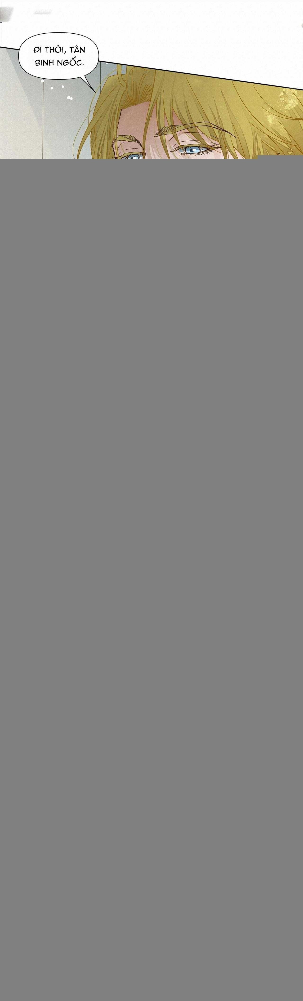 Trỗi Dậy Từ Tro Tàn - Chương 35 - Trang 6