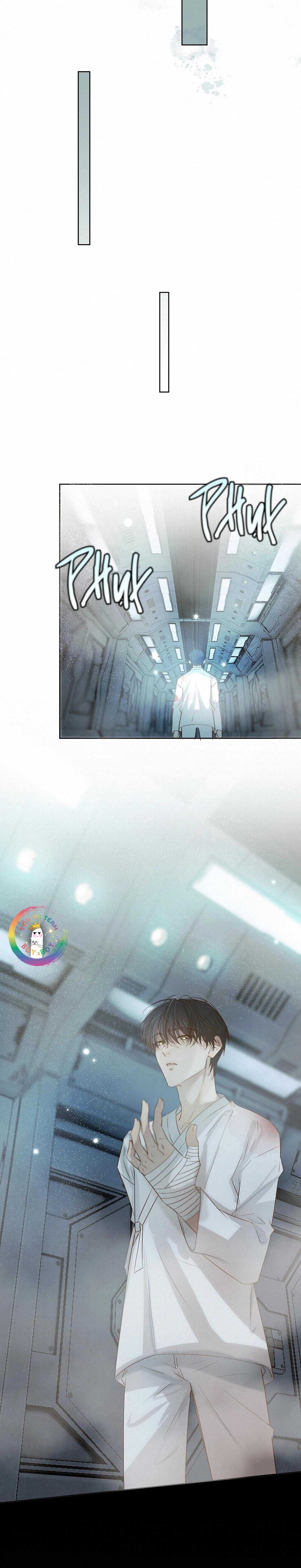 Trỗi Dậy Từ Tro Tàn - Chương 37 - Trang 7