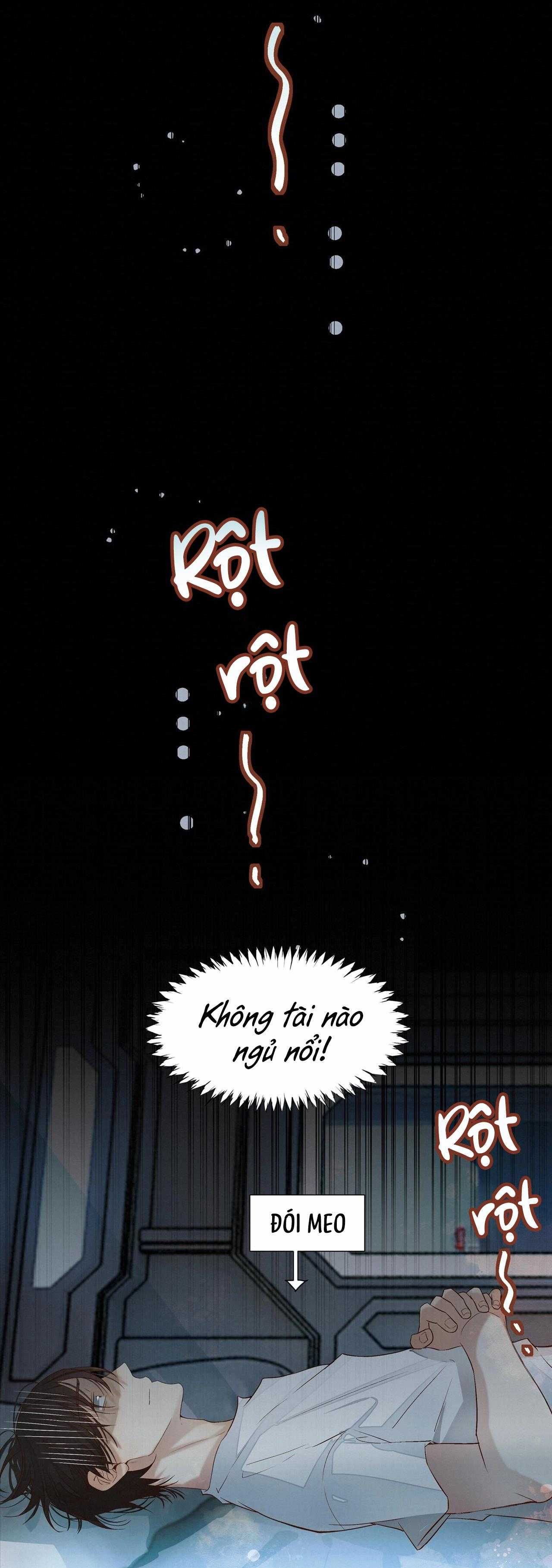 Trỗi Dậy Từ Tro Tàn - Chương 38 - Trang 12