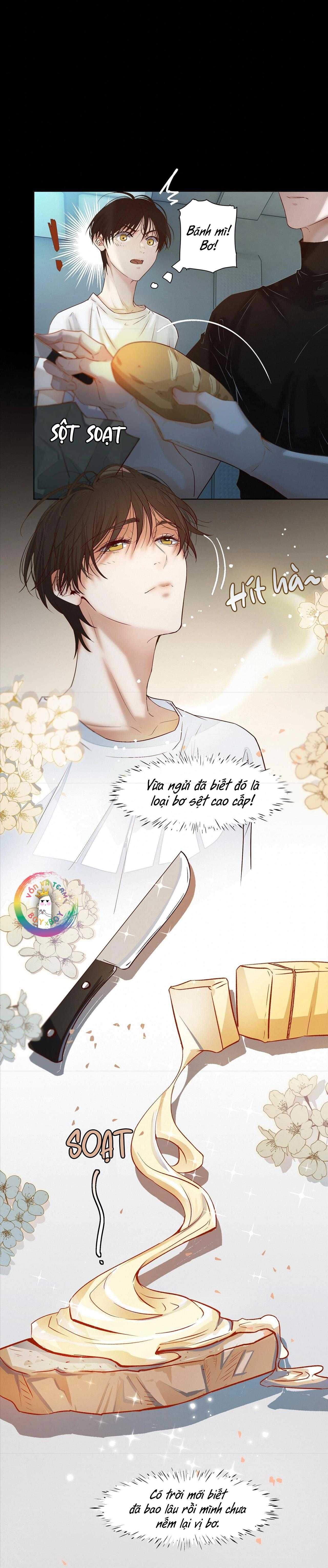 Trỗi Dậy Từ Tro Tàn - Chương 38 - Trang 17