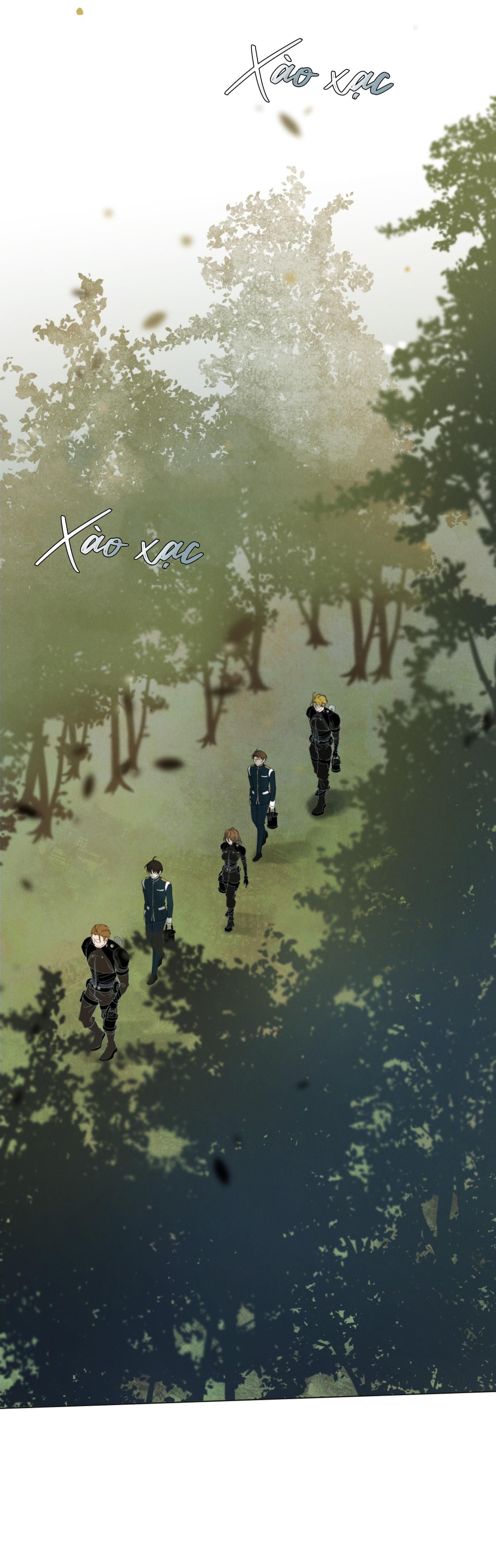 Trỗi Dậy Từ Tro Tàn - Chương 4 - Trang 15