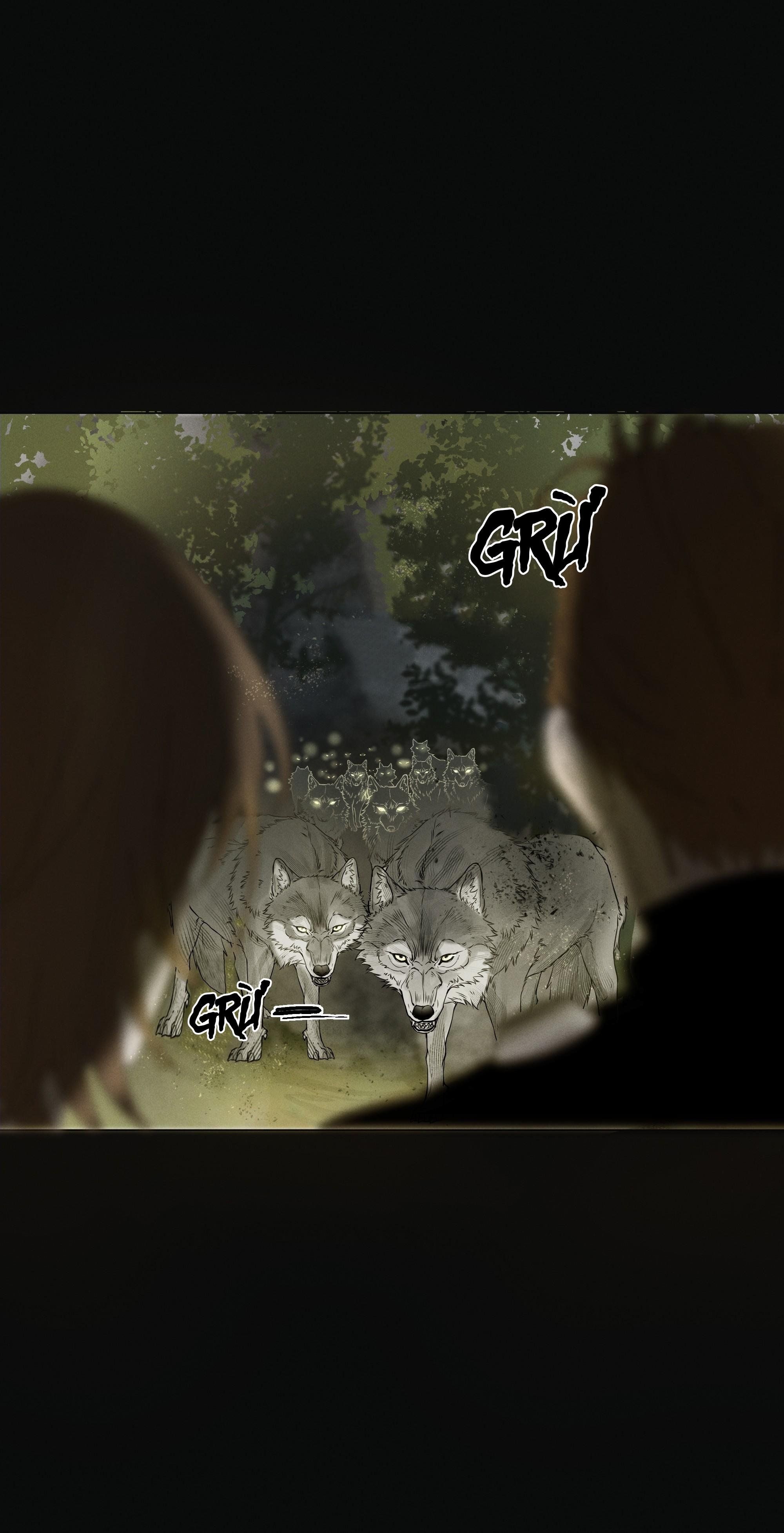 Trỗi Dậy Từ Tro Tàn - Chương 4 - Trang 18