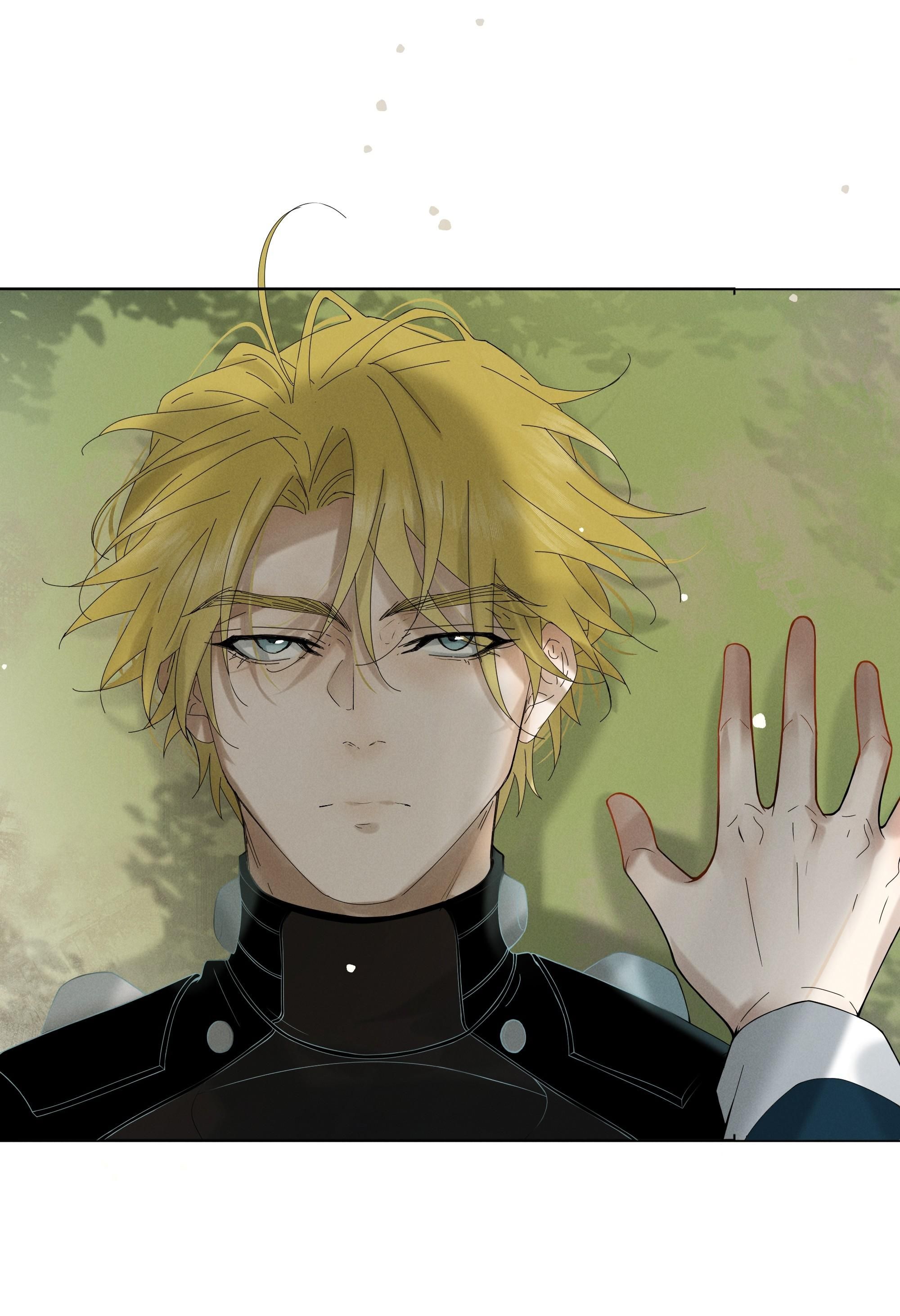 Trỗi Dậy Từ Tro Tàn - Chương 4 - Trang 25