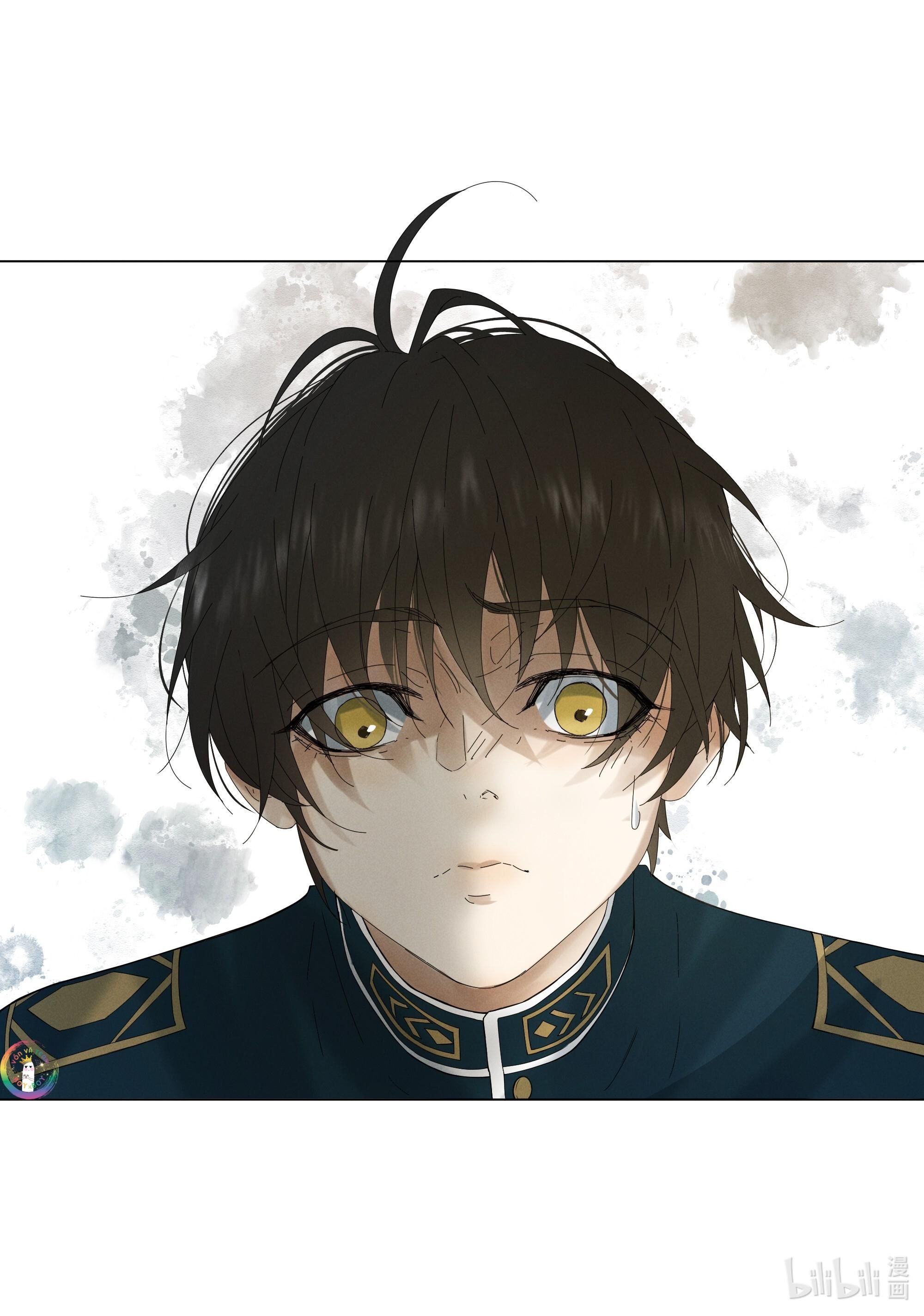 Trỗi Dậy Từ Tro Tàn - Chương 4 - Trang 26