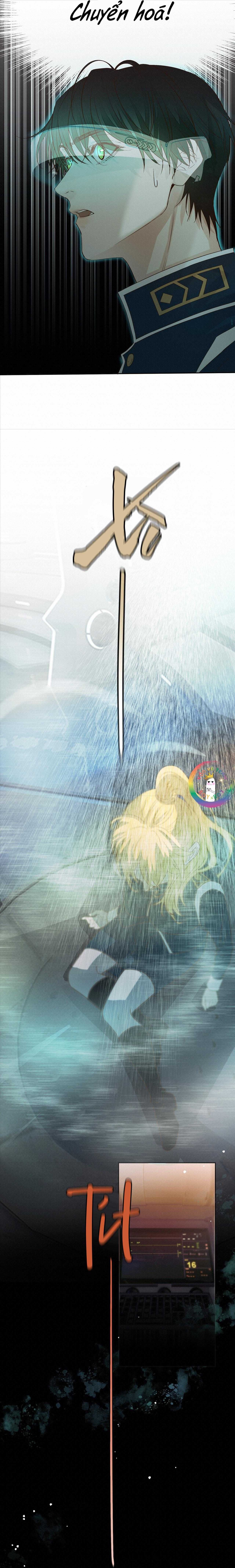 Trỗi Dậy Từ Tro Tàn - Chương 41 - Trang 10