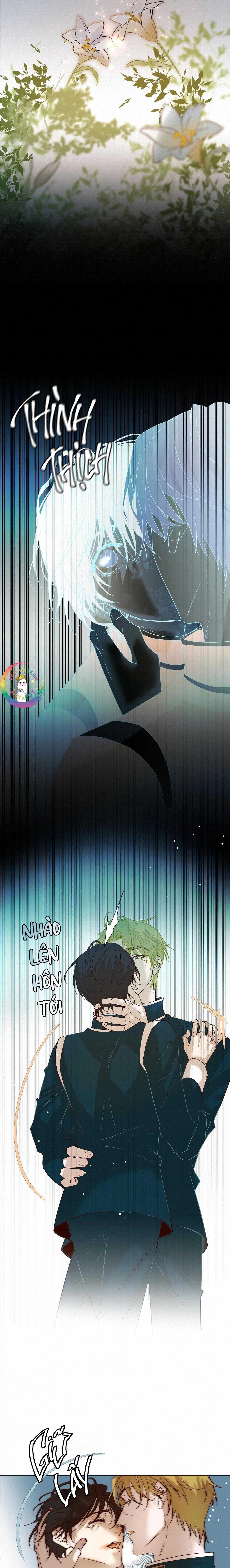 Trỗi Dậy Từ Tro Tàn - Chương 43 - Trang 12