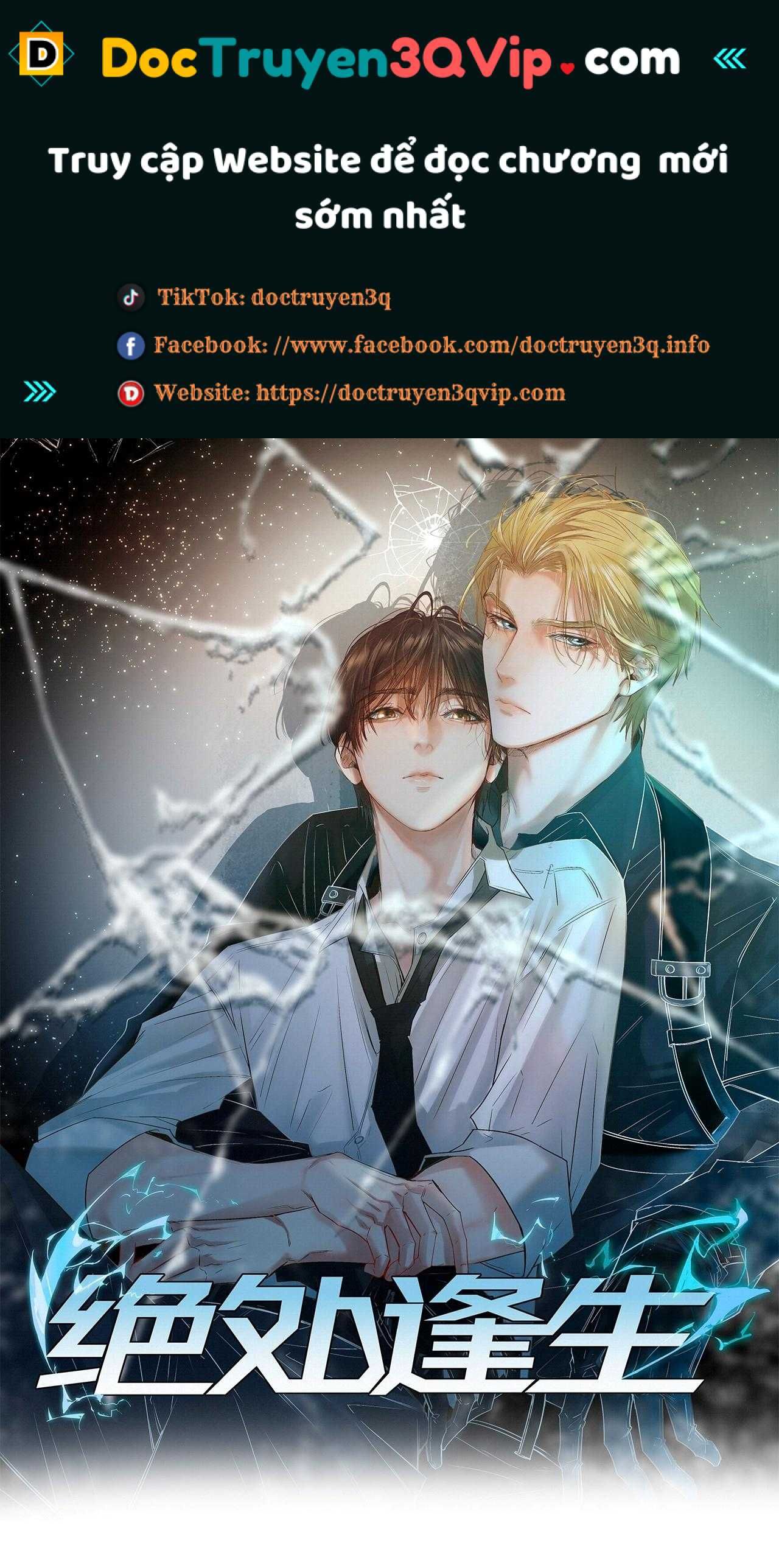 Trỗi Dậy Từ Tro Tàn - Chương 46 - Trang 2