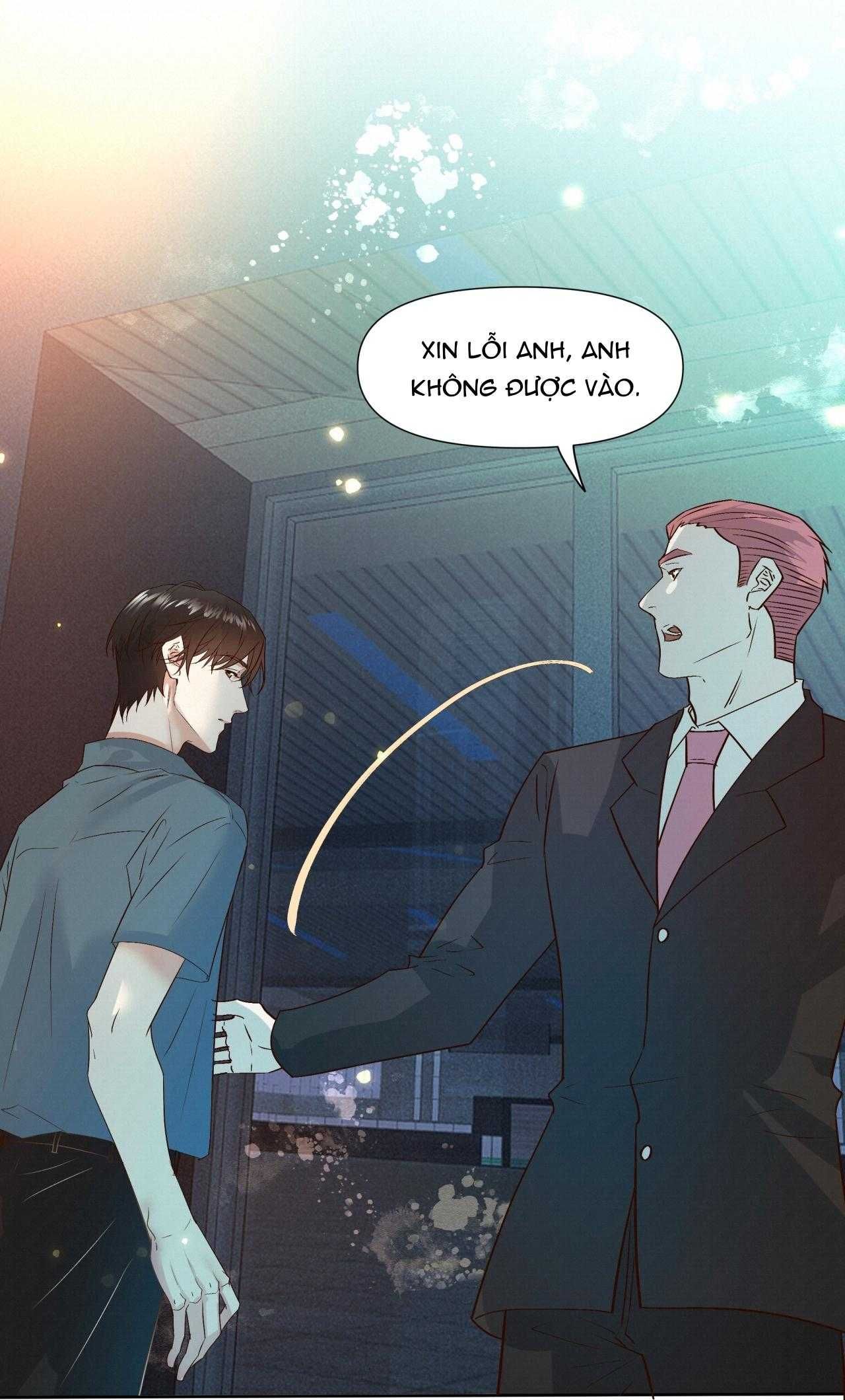 Trỗi Dậy Từ Tro Tàn - Chương 46 - Trang 11