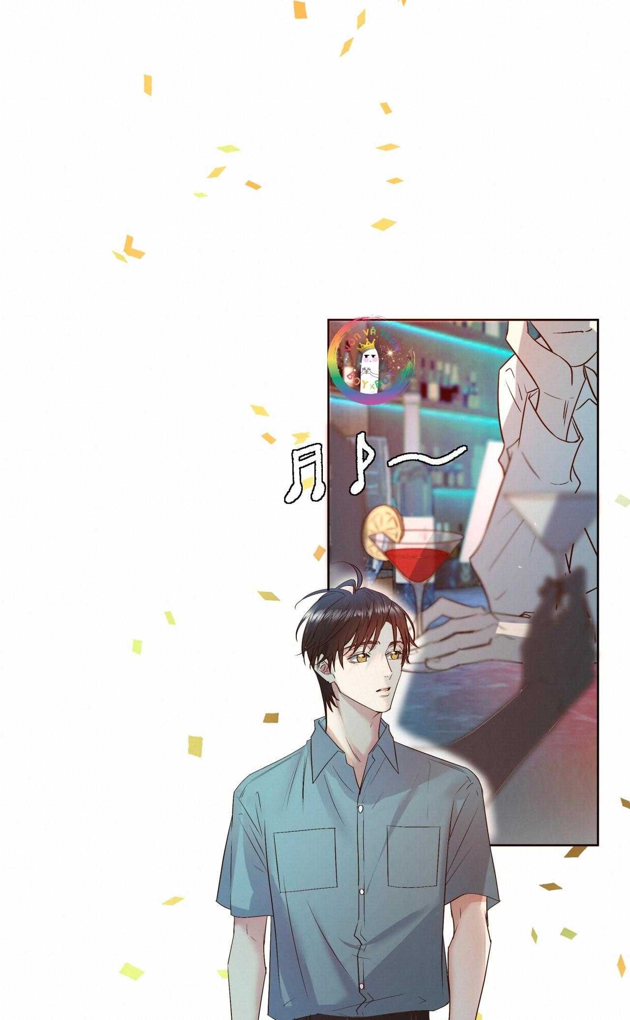 Trỗi Dậy Từ Tro Tàn - Chương 46 - Trang 16