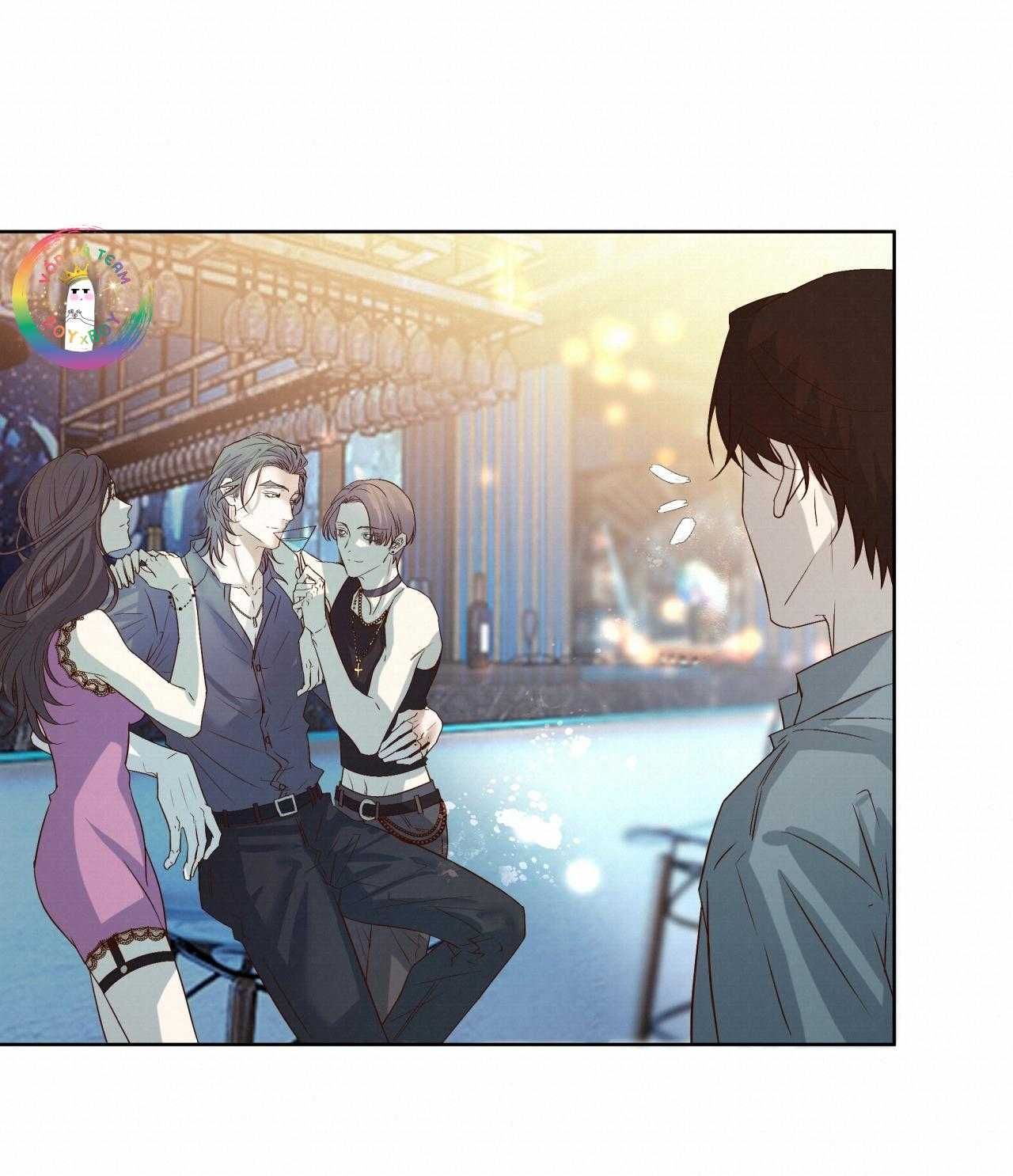 Trỗi Dậy Từ Tro Tàn - Chương 46 - Trang 18