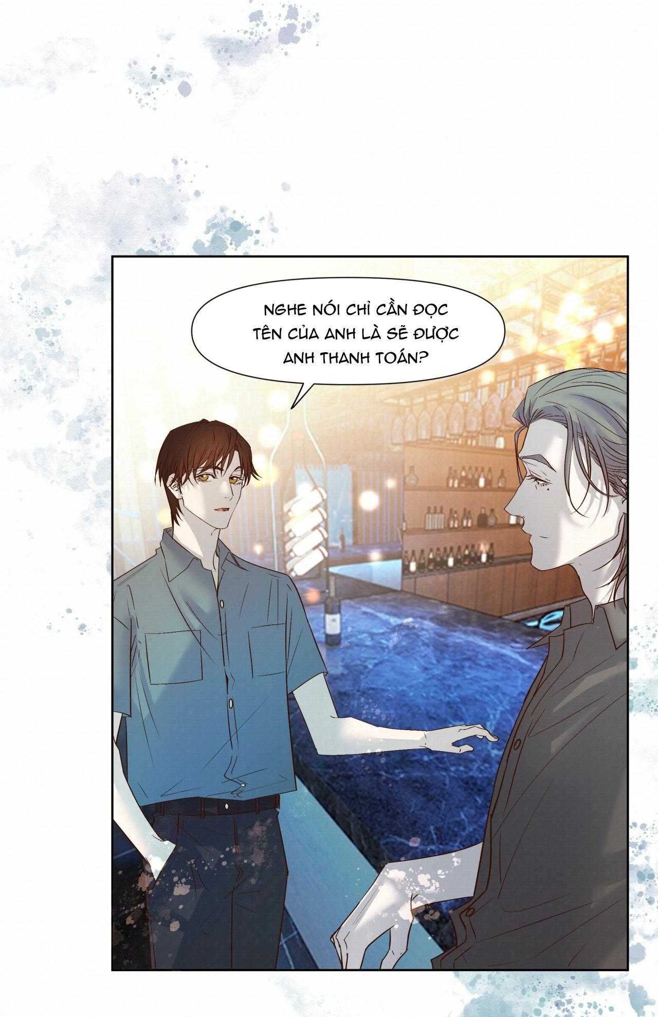 Trỗi Dậy Từ Tro Tàn - Chương 46 - Trang 20