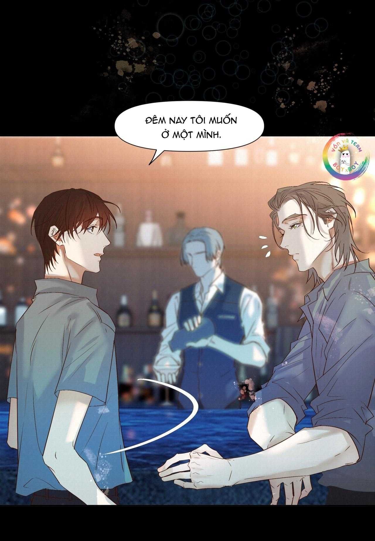 Trỗi Dậy Từ Tro Tàn - Chương 46 - Trang 24