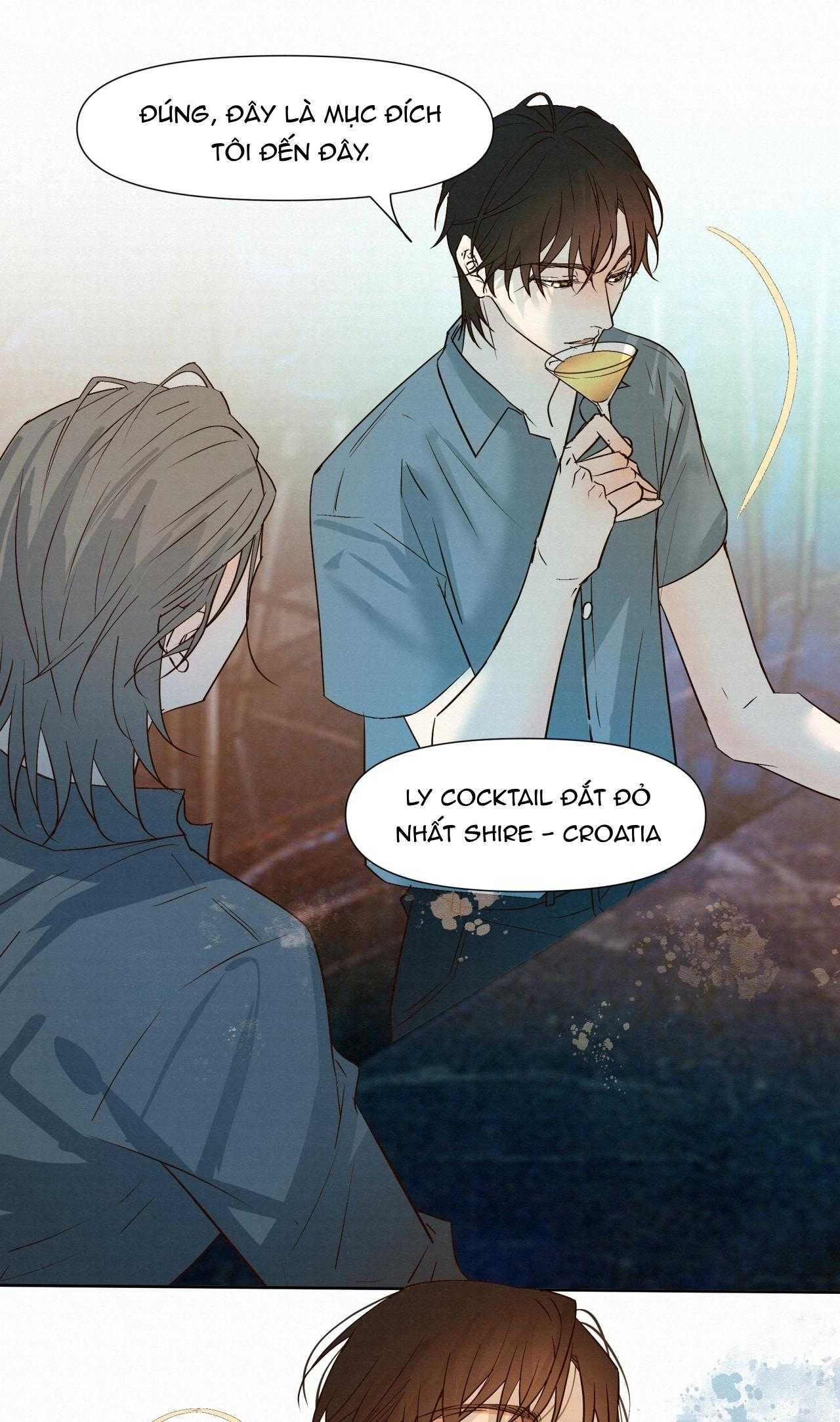 Trỗi Dậy Từ Tro Tàn - Chương 46 - Trang 27