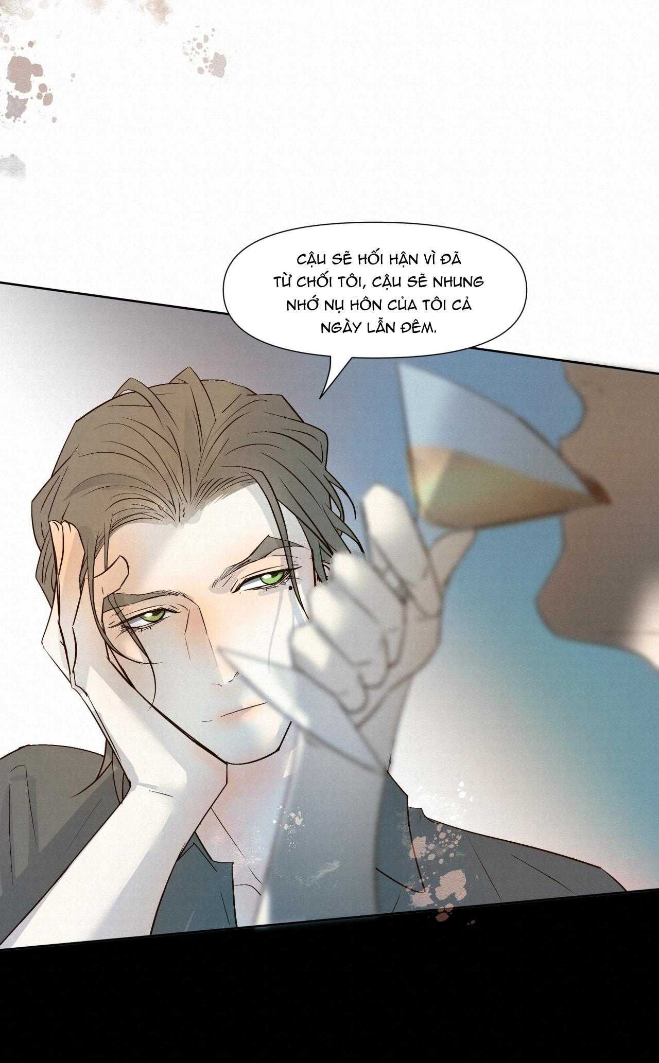 Trỗi Dậy Từ Tro Tàn - Chương 46 - Trang 29