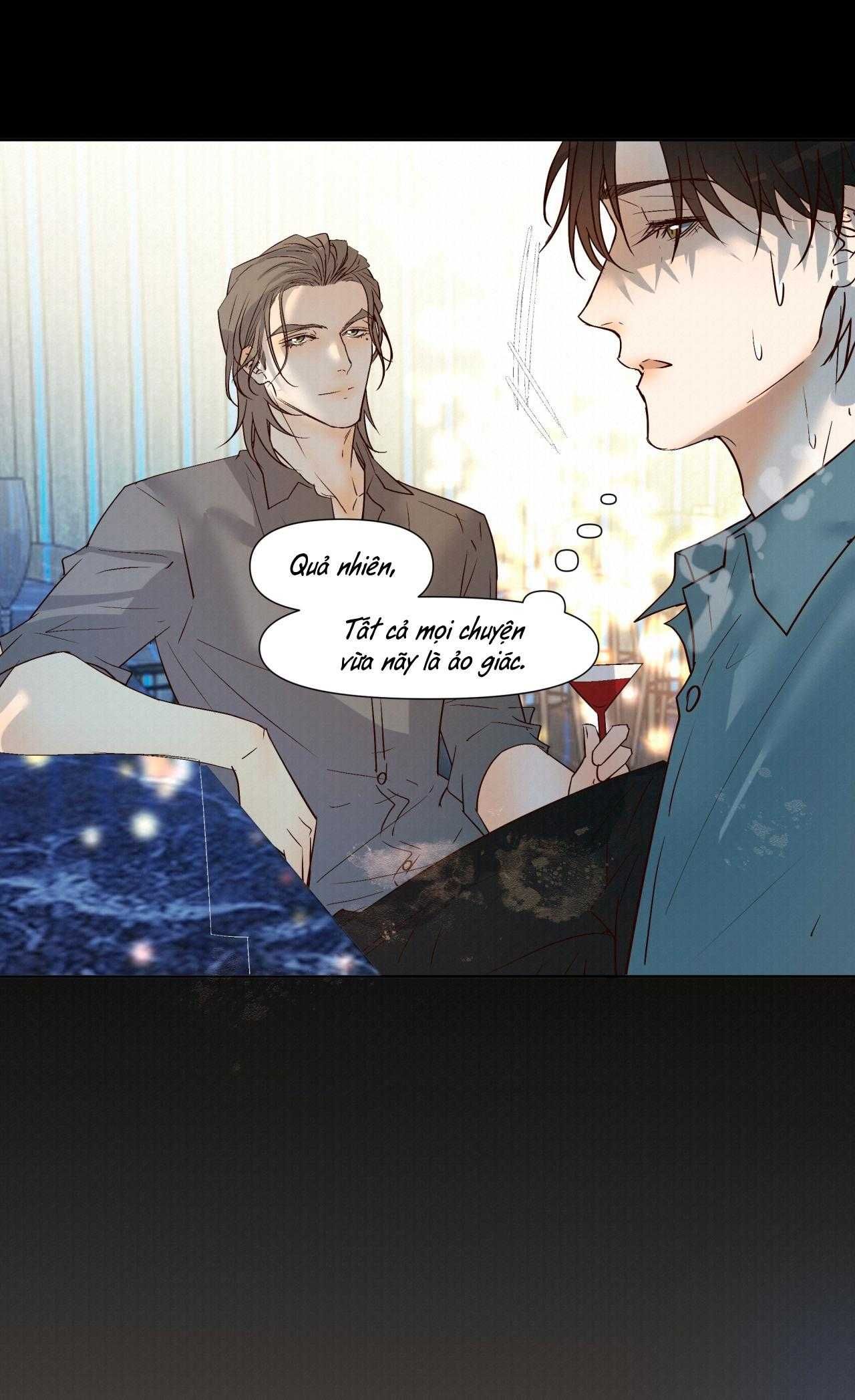 Trỗi Dậy Từ Tro Tàn - Chương 46 - Trang 36