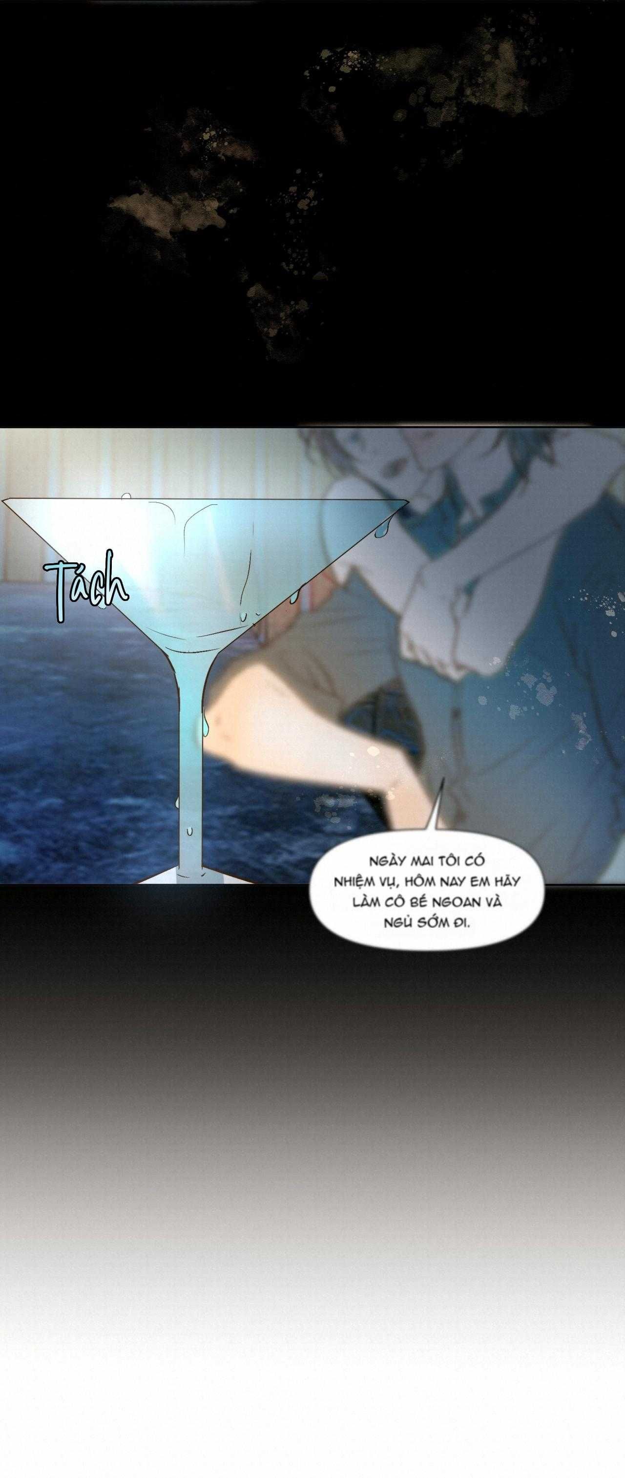 Trỗi Dậy Từ Tro Tàn - Chương 46 - Trang 43