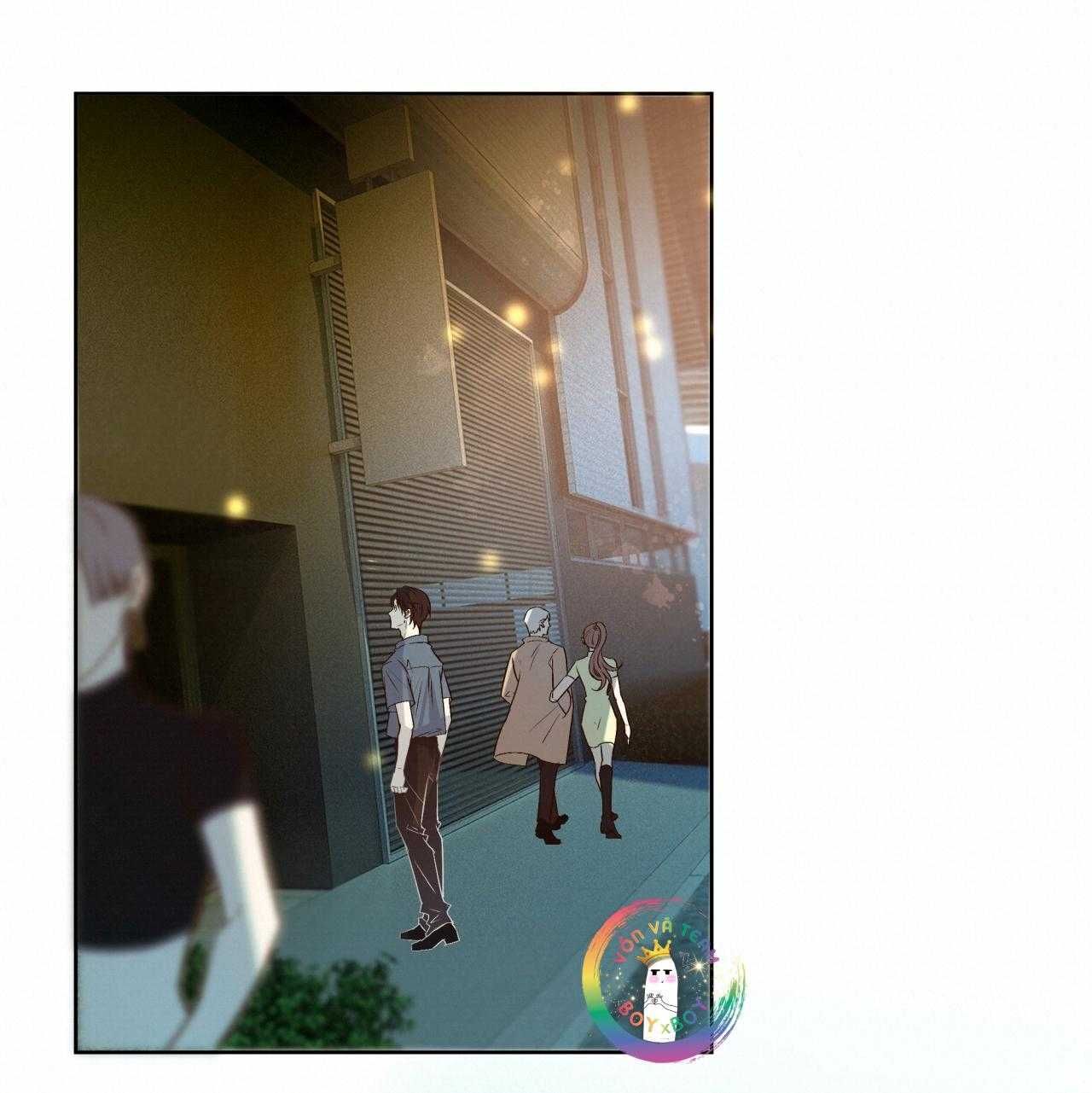 Trỗi Dậy Từ Tro Tàn - Chương 46 - Trang 10