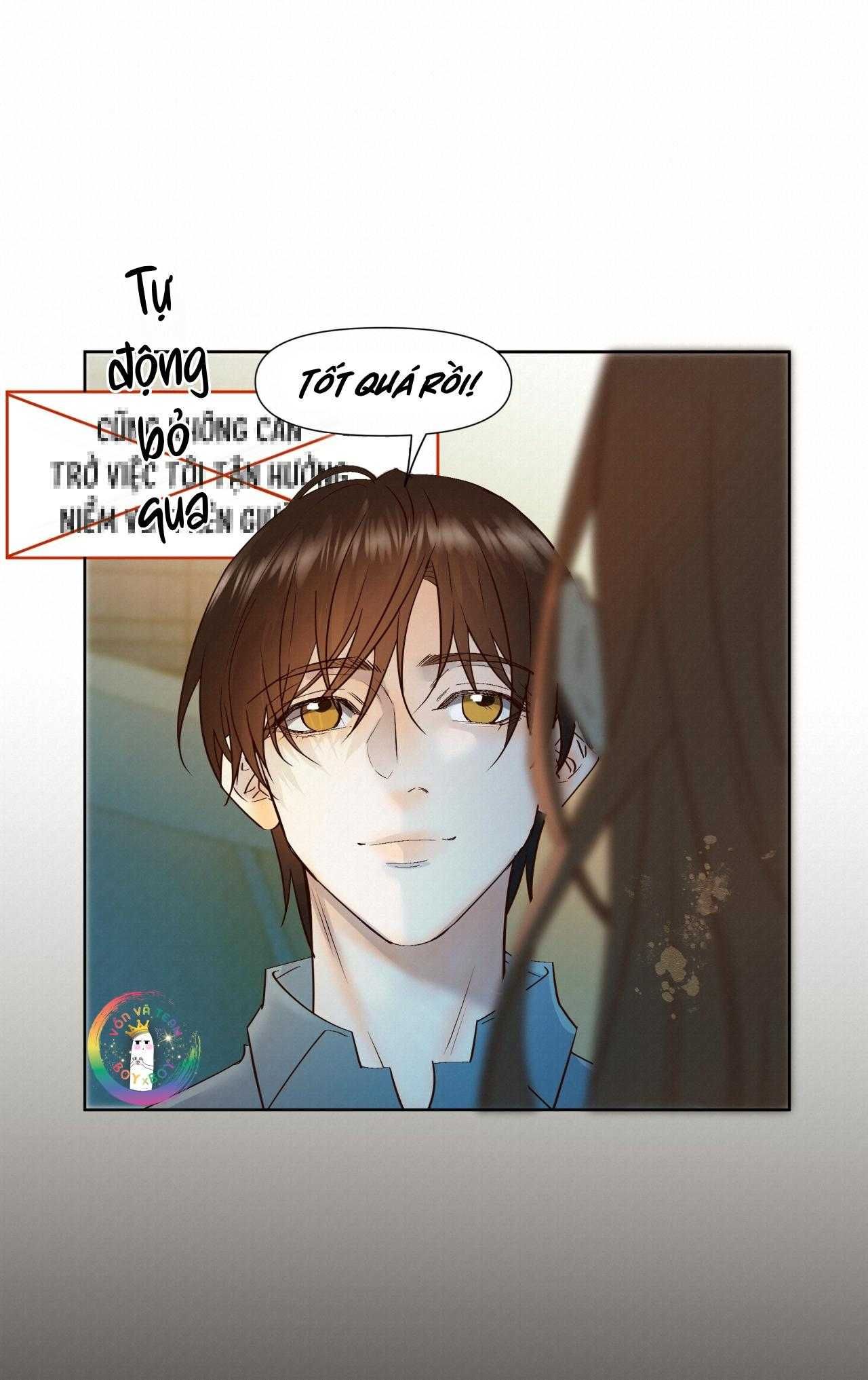 Trỗi Dậy Từ Tro Tàn - Chương 47 - Trang 12