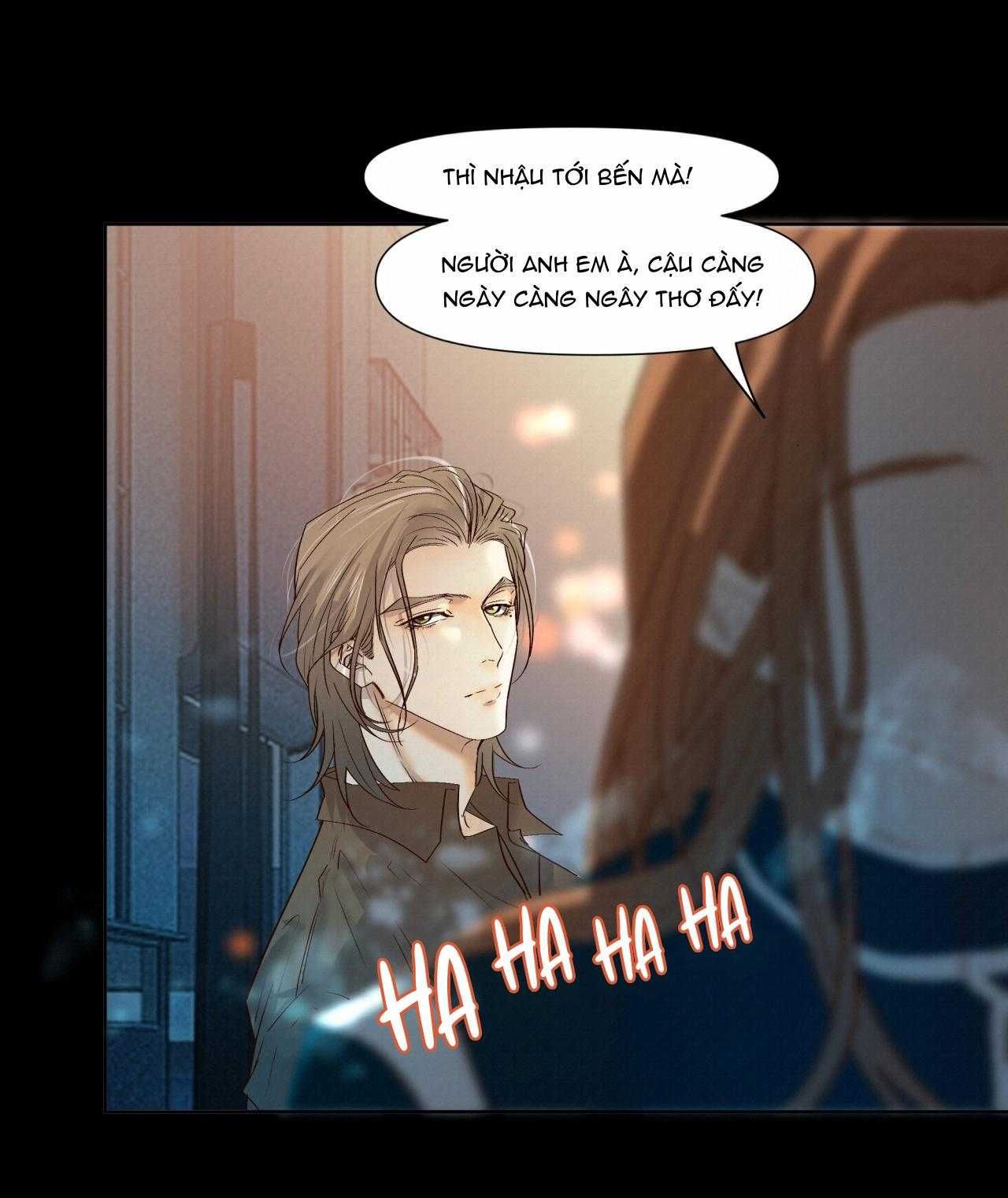 Trỗi Dậy Từ Tro Tàn - Chương 47 - Trang 15