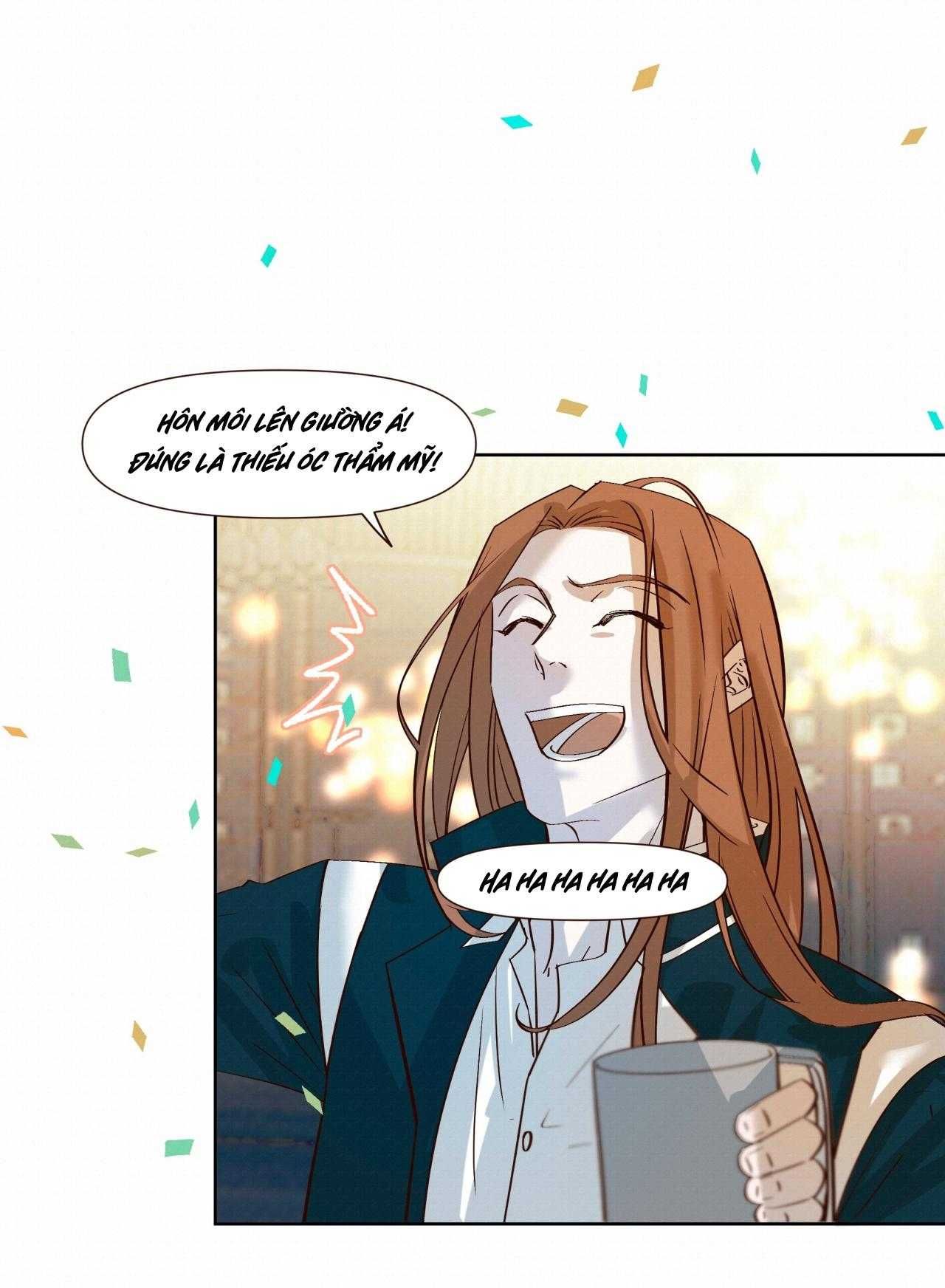 Trỗi Dậy Từ Tro Tàn - Chương 47 - Trang 24