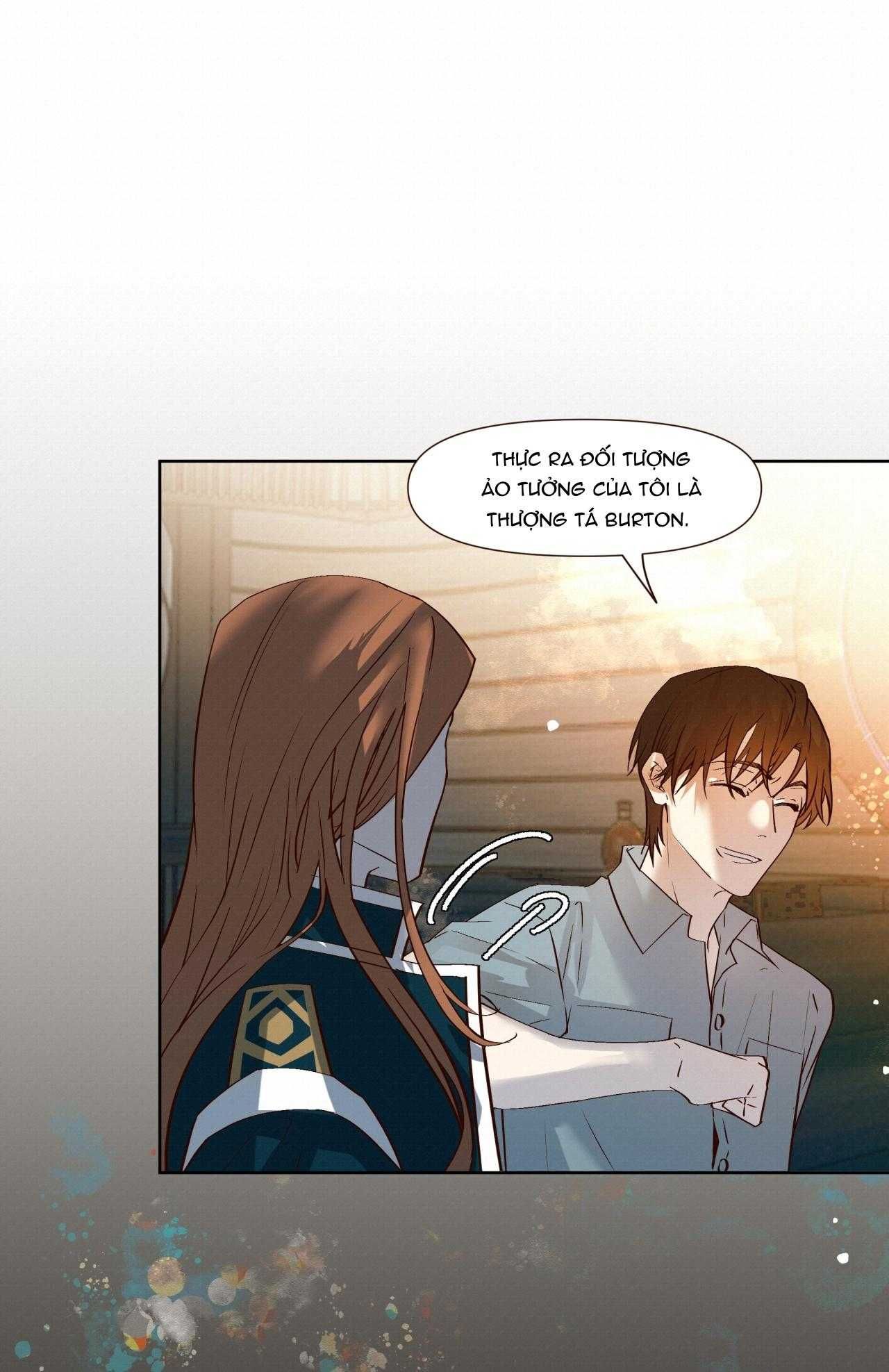 Trỗi Dậy Từ Tro Tàn - Chương 47 - Trang 26