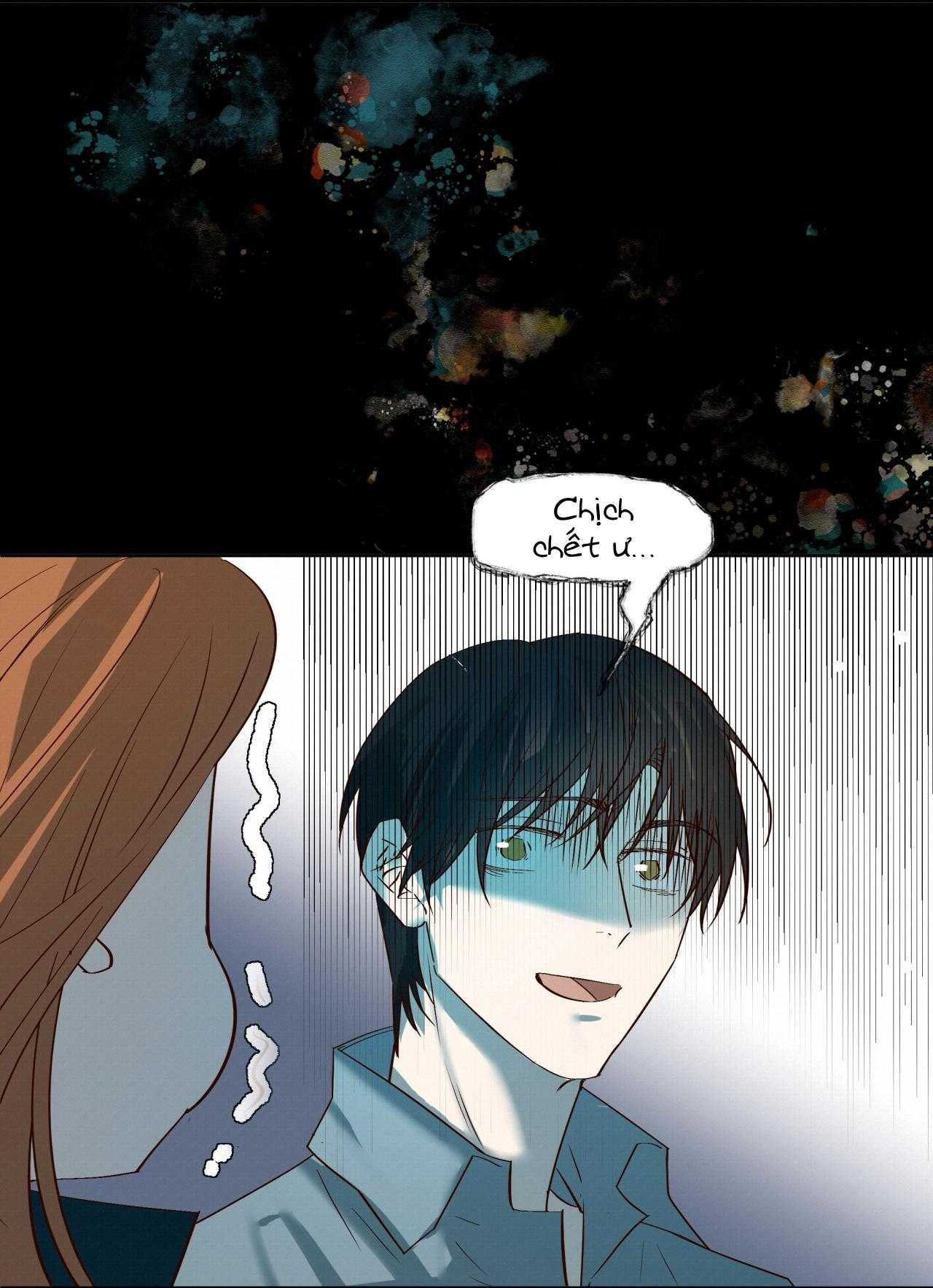 Trỗi Dậy Từ Tro Tàn - Chương 47 - Trang 28