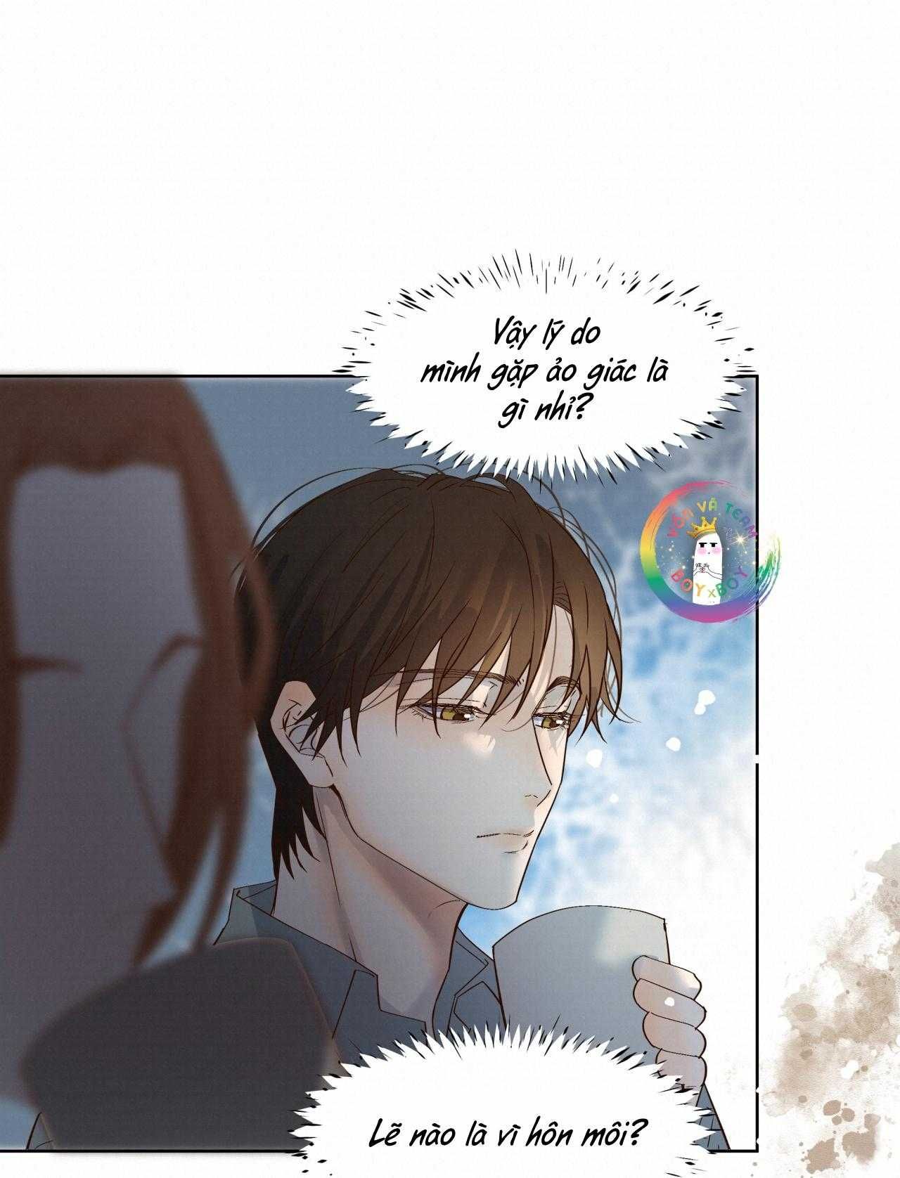Trỗi Dậy Từ Tro Tàn - Chương 47 - Trang 32