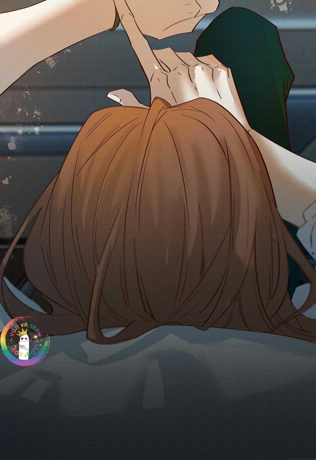 Trỗi Dậy Từ Tro Tàn - Chương 47 - Trang 42