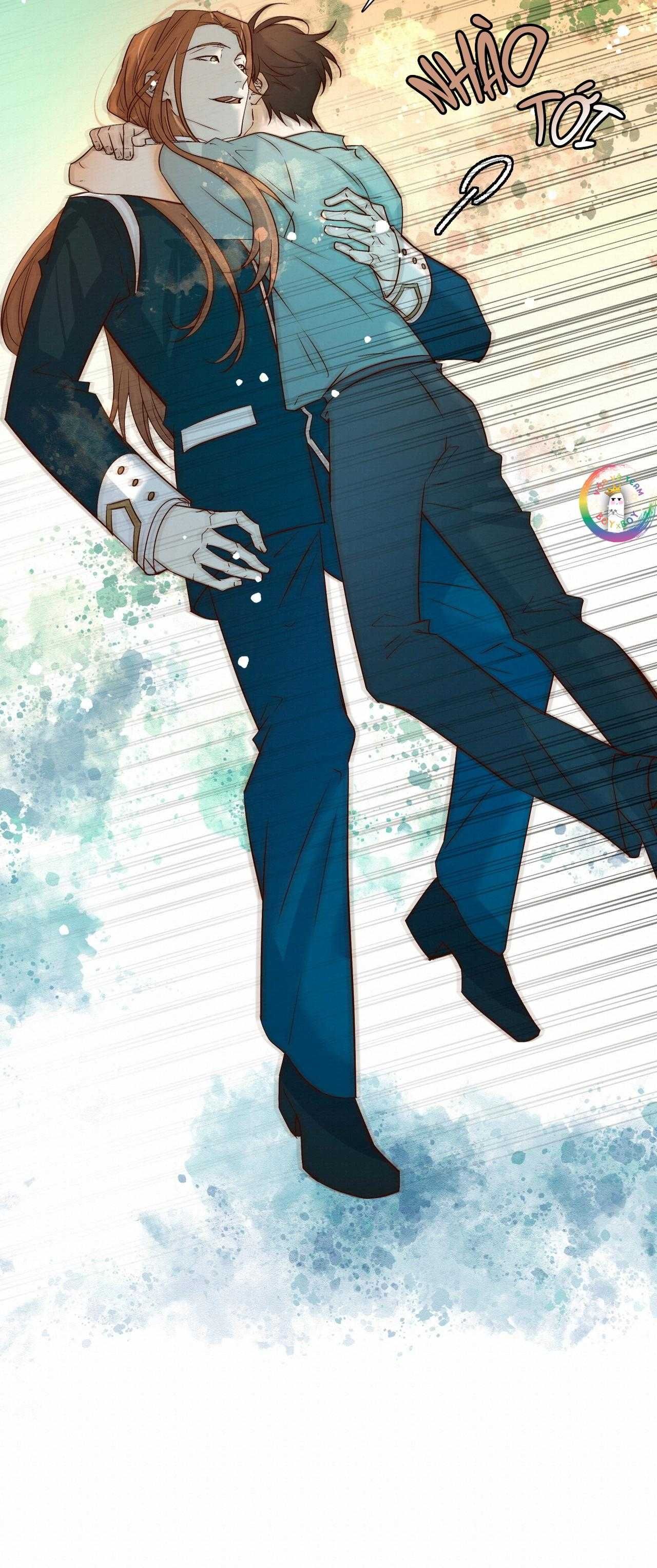 Trỗi Dậy Từ Tro Tàn - Chương 47 - Trang 7