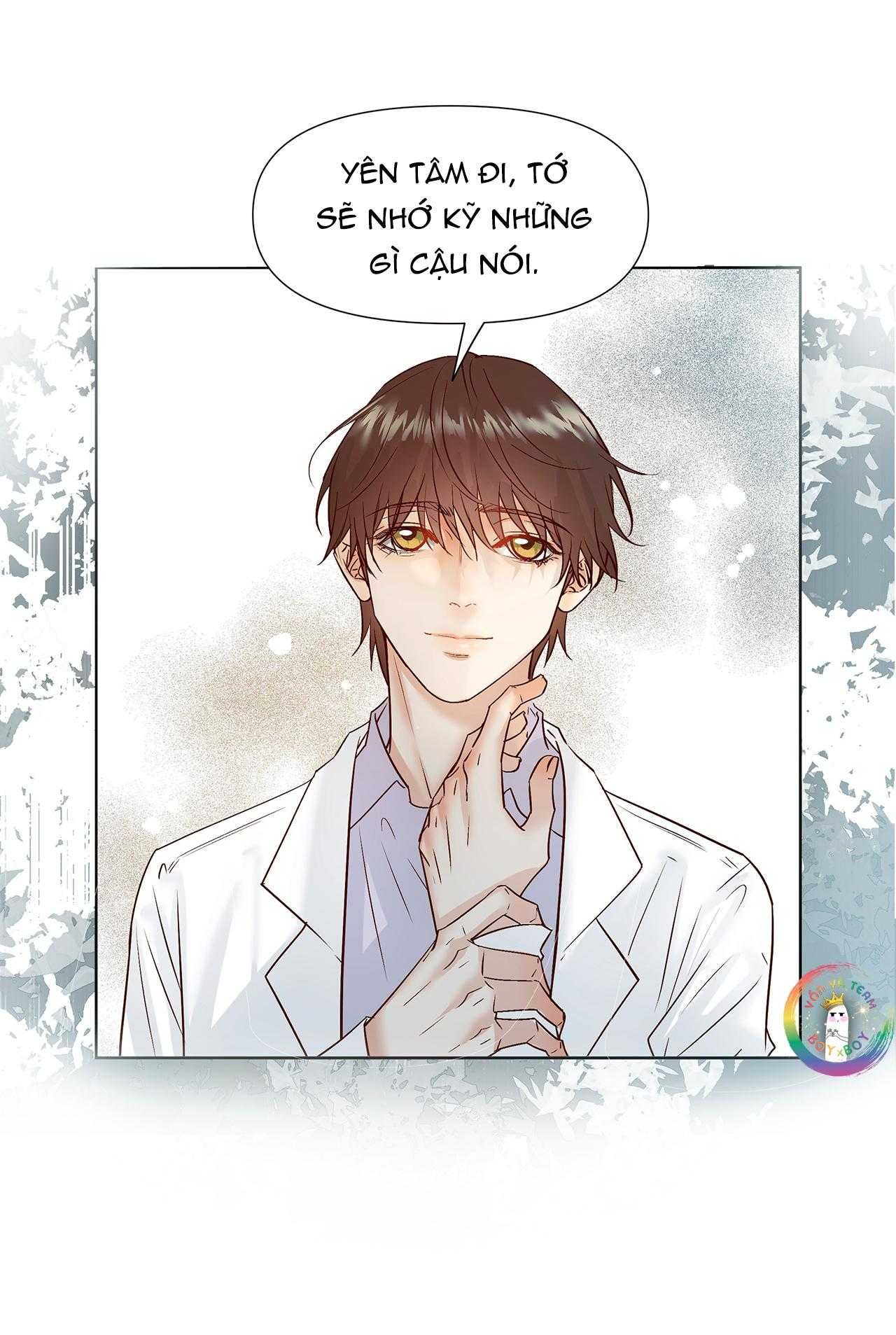 Trỗi Dậy Từ Tro Tàn - Chương 48.5 - Trang 6