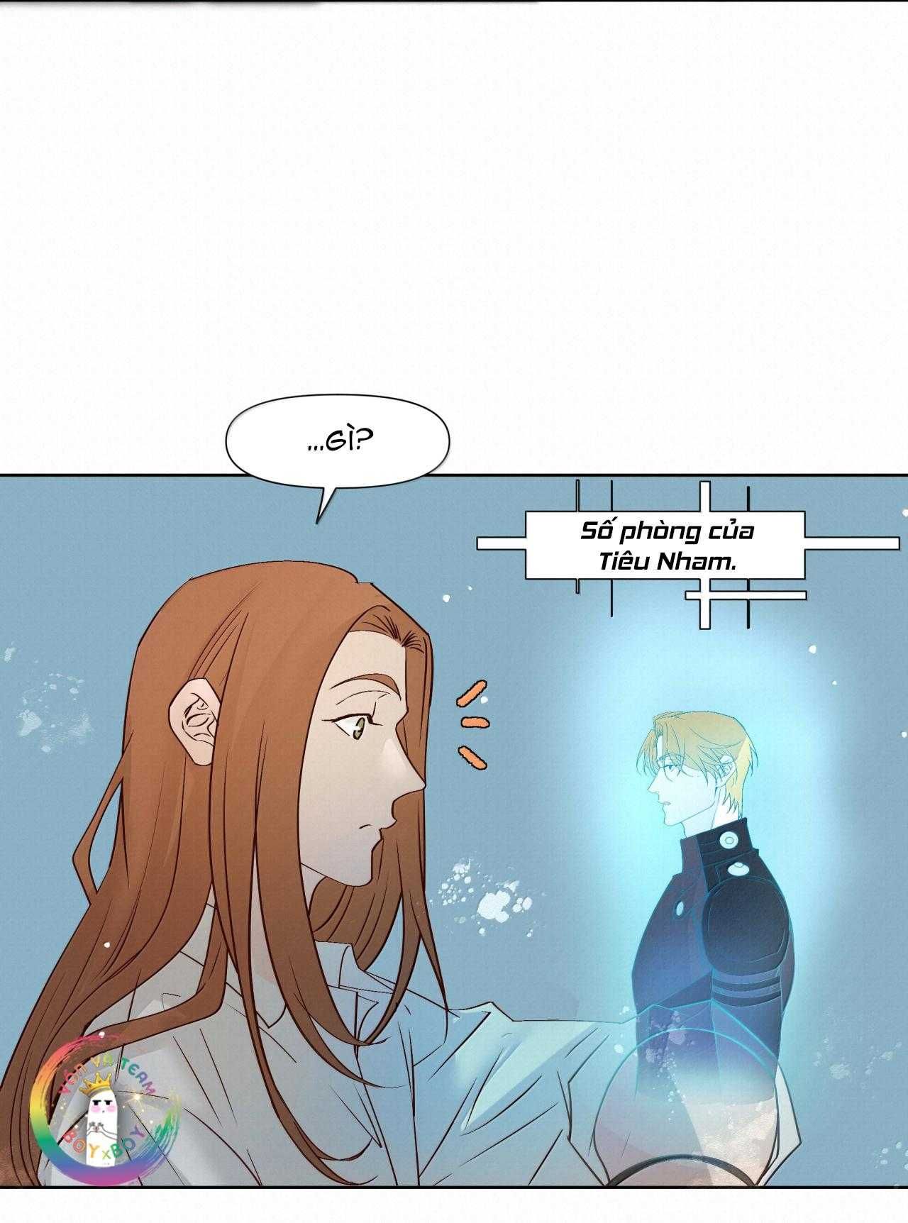 Trỗi Dậy Từ Tro Tàn - Chương 48 - Trang 15