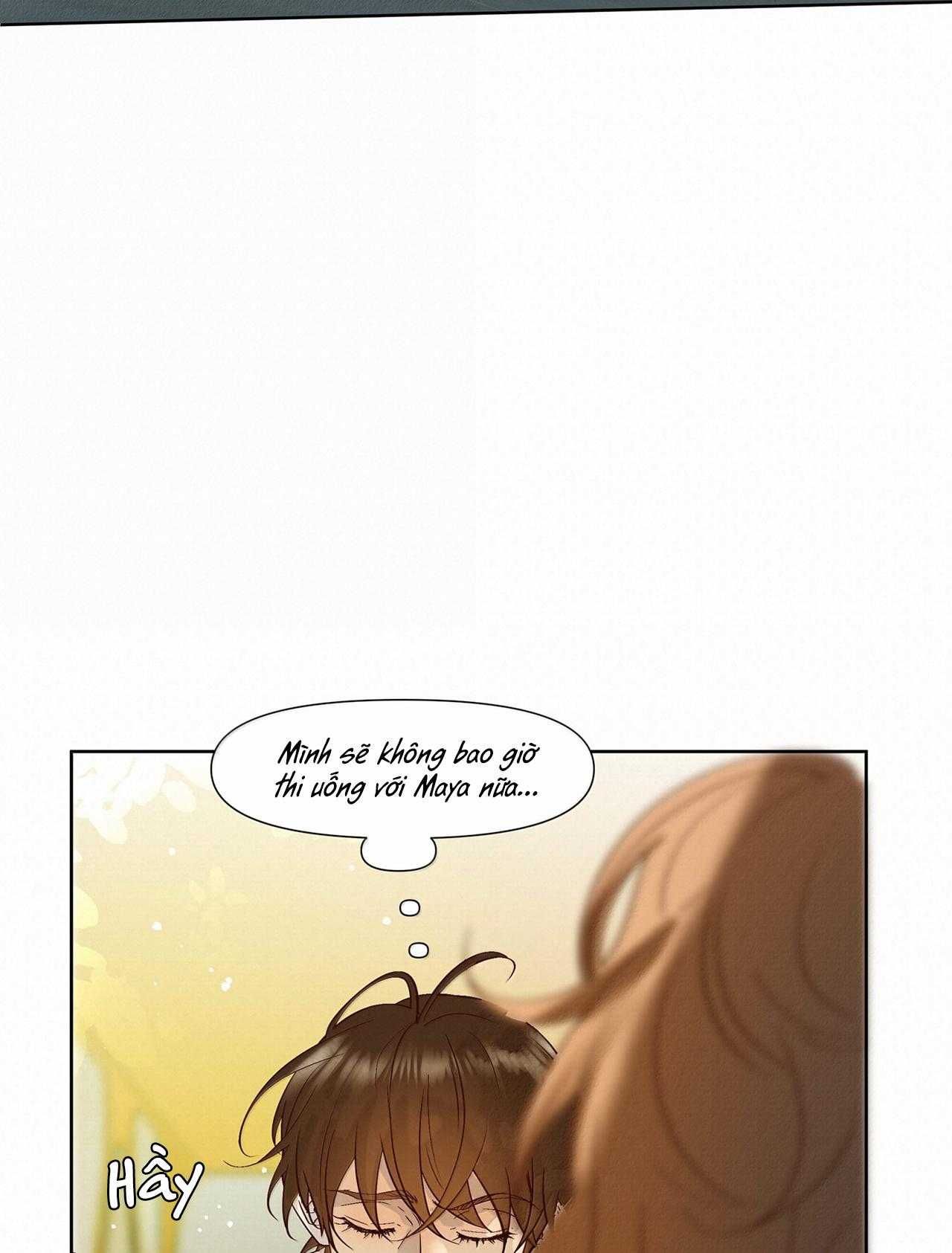 Trỗi Dậy Từ Tro Tàn - Chương 48 - Trang 22