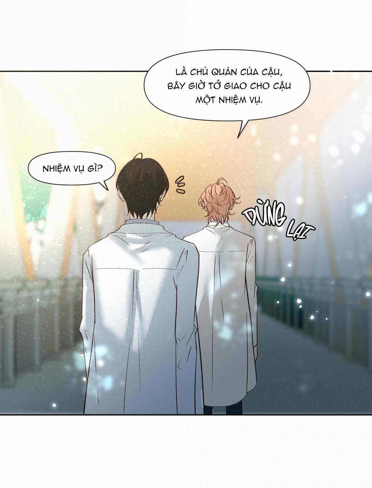 Trỗi Dậy Từ Tro Tàn - Chương 48 - Trang 24