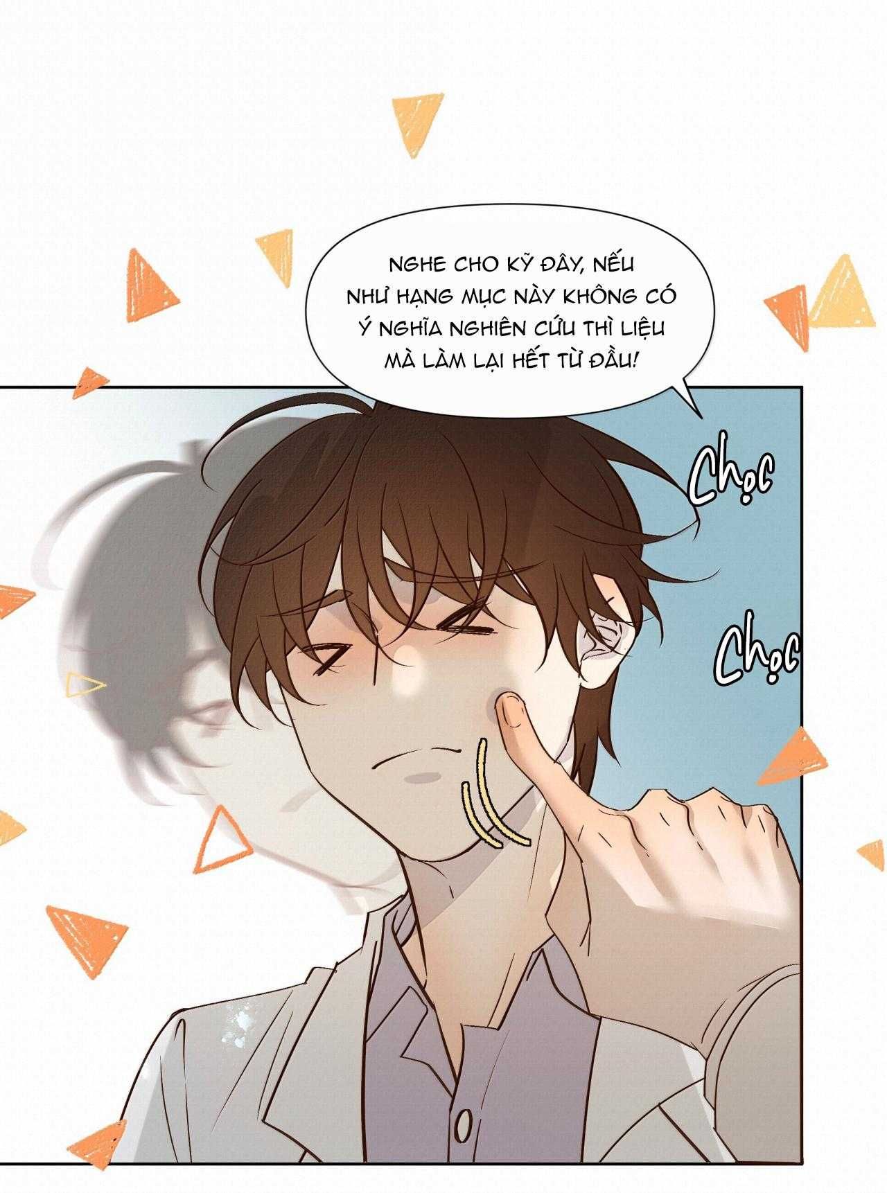 Trỗi Dậy Từ Tro Tàn - Chương 48 - Trang 26