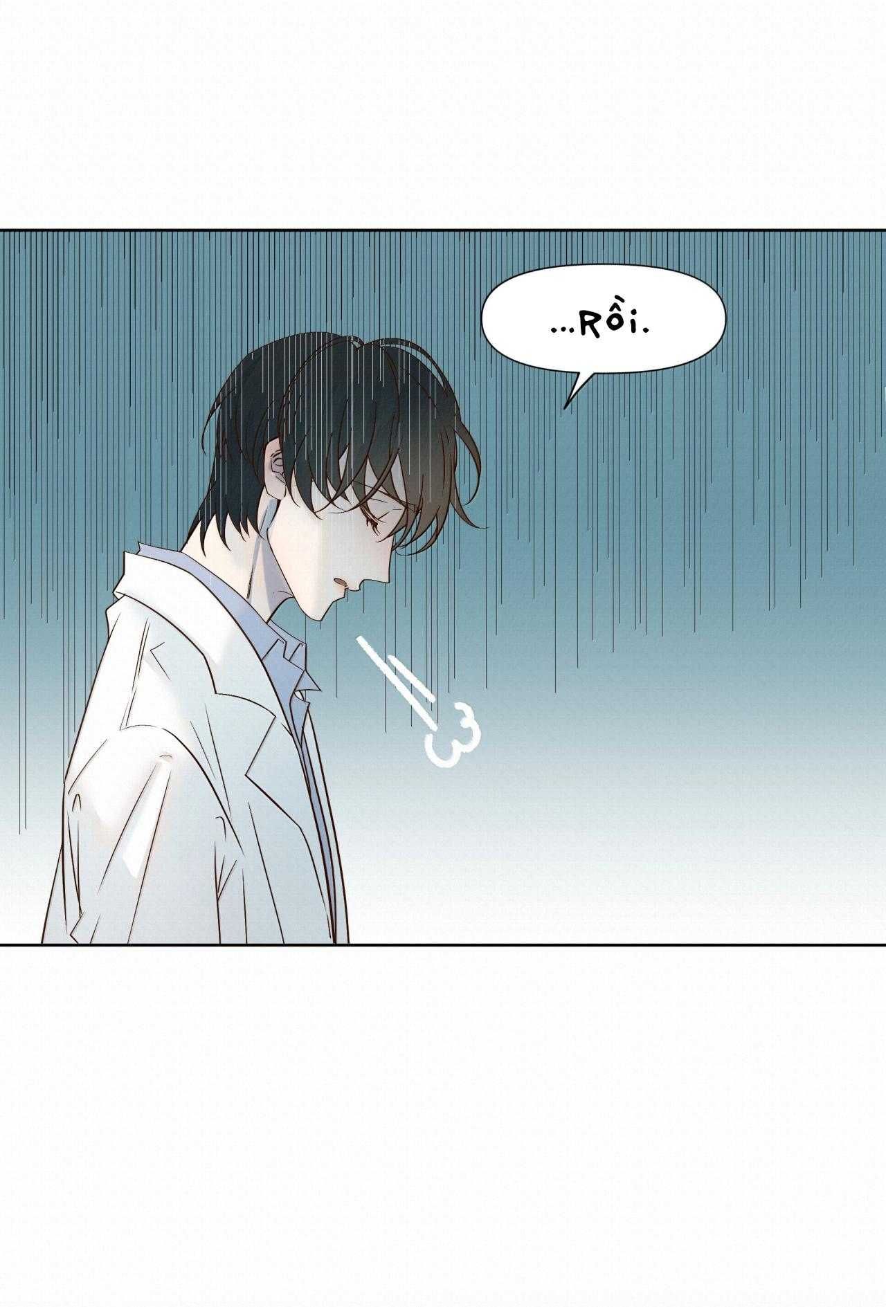 Trỗi Dậy Từ Tro Tàn - Chương 48 - Trang 28