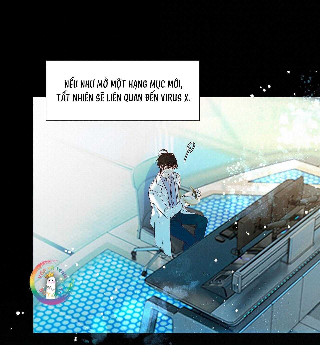 Trỗi Dậy Từ Tro Tàn - Chương 48 - Trang 31