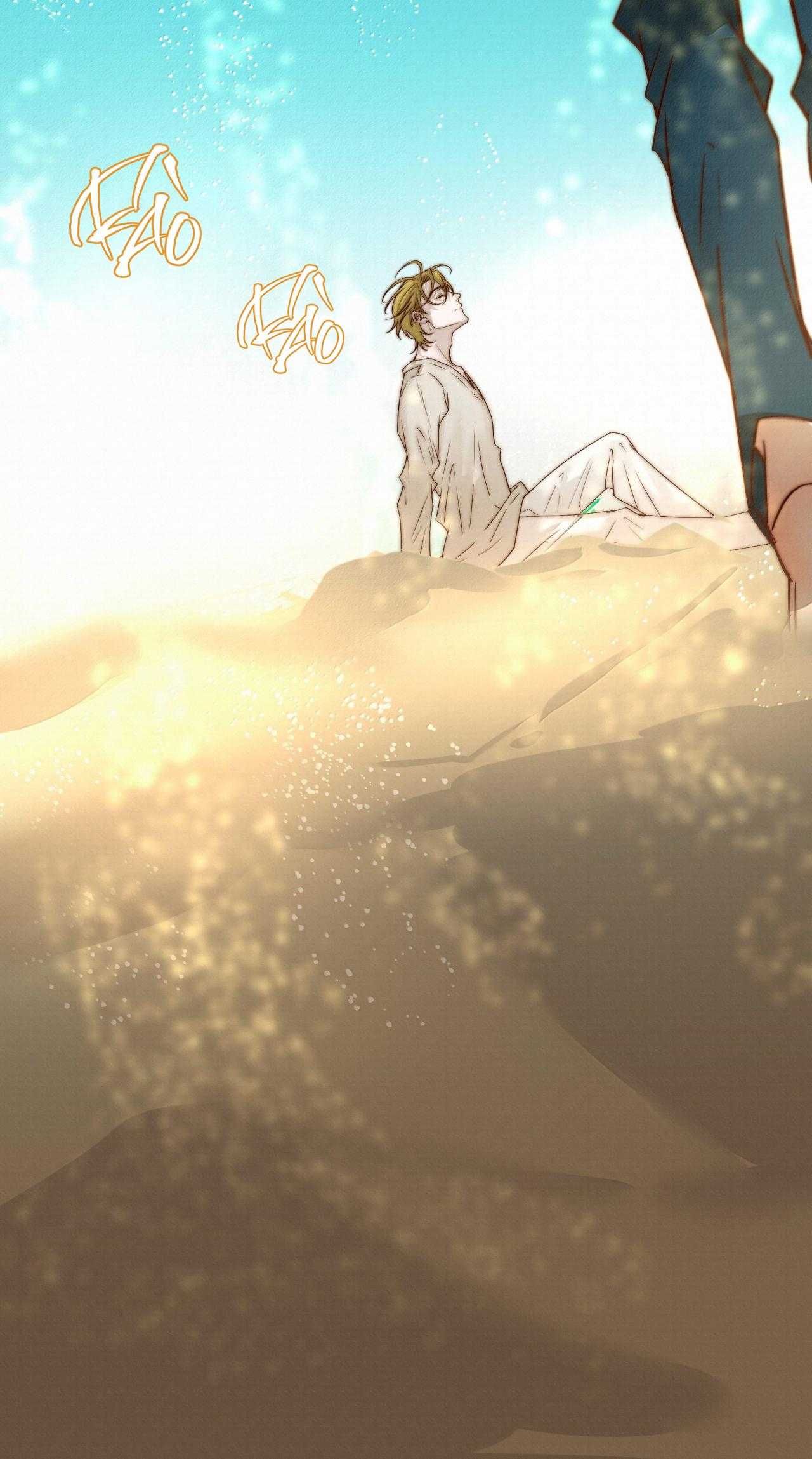 Trỗi Dậy Từ Tro Tàn - Chương 48 - Trang 42