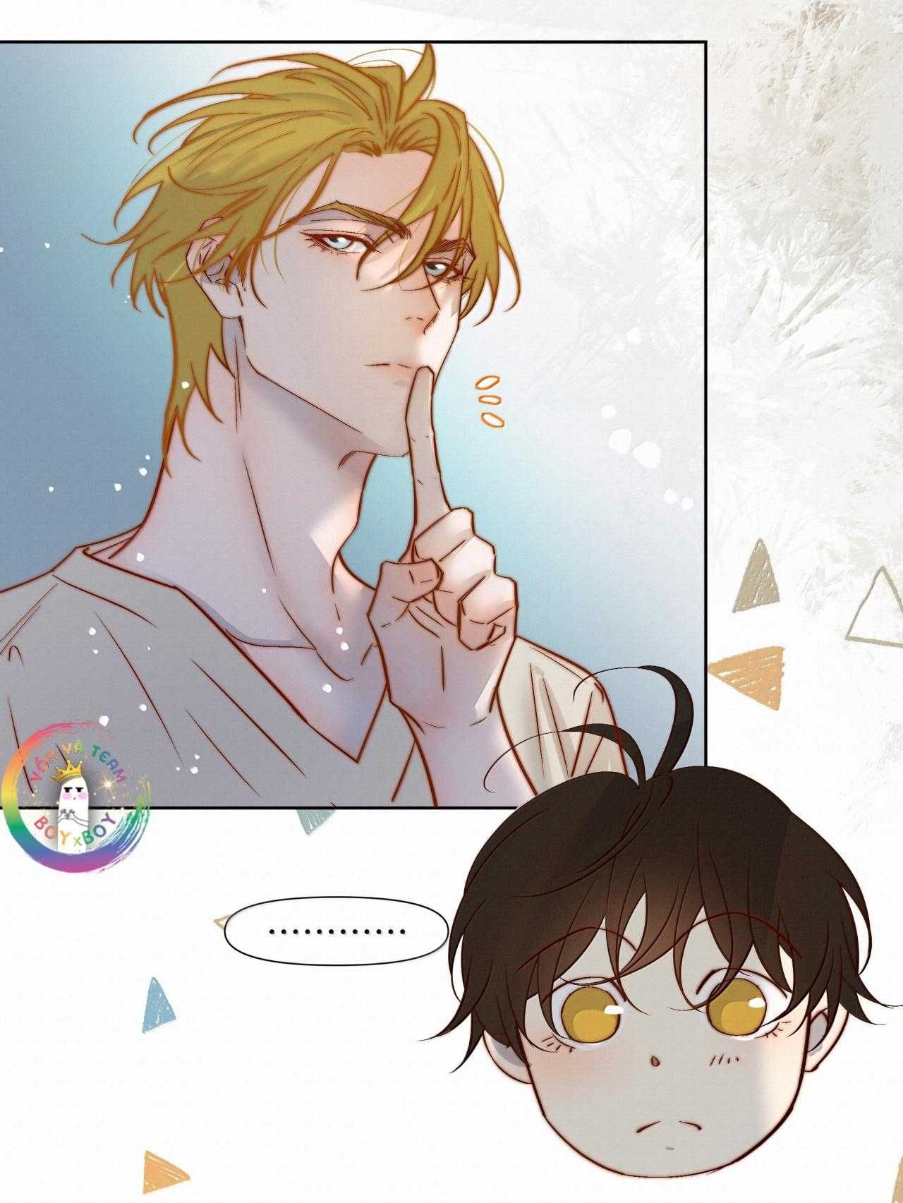 Trỗi Dậy Từ Tro Tàn - Chương 48 - Trang 45