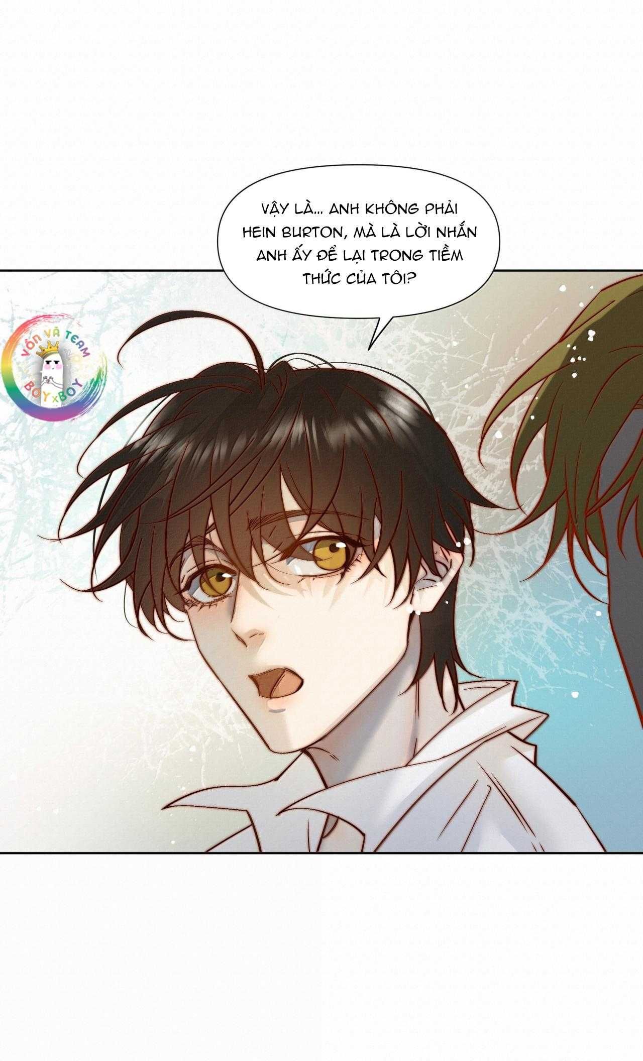 Trỗi Dậy Từ Tro Tàn - Chương 48 - Trang 47