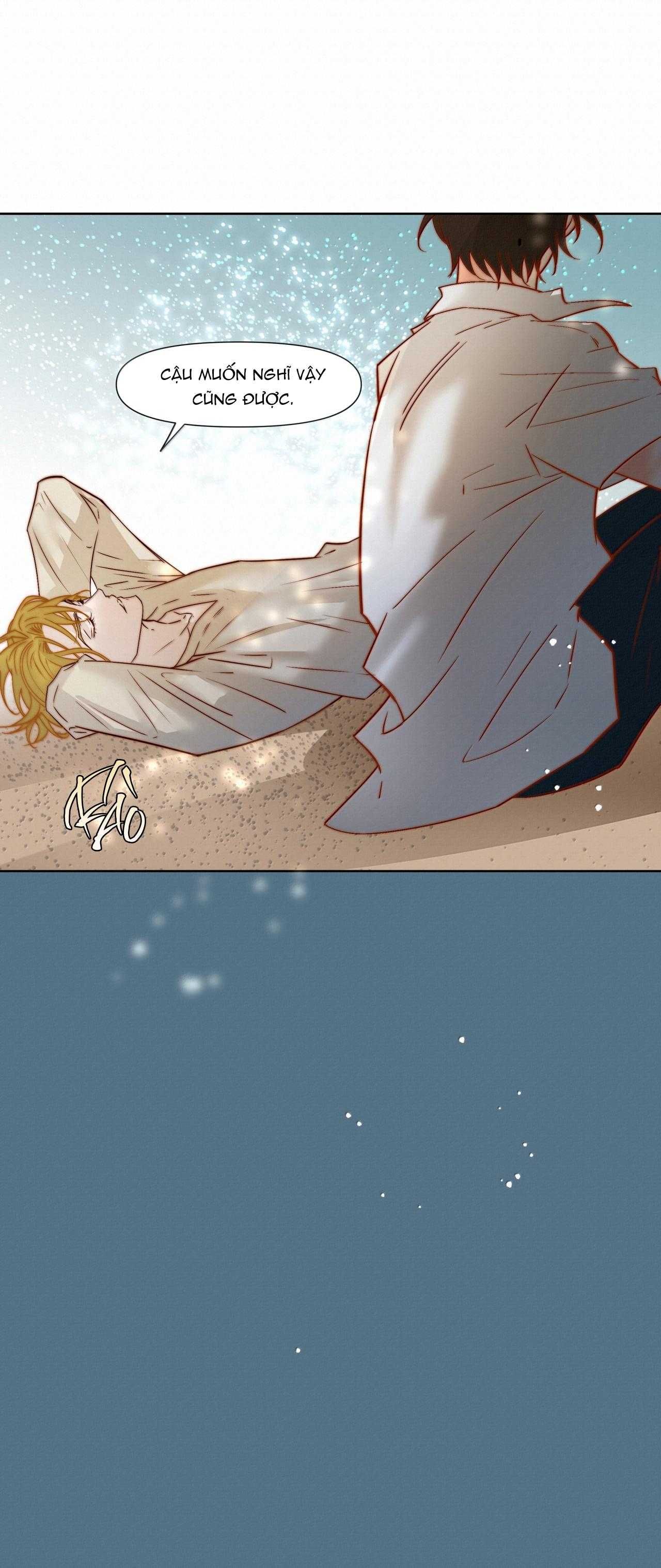 Trỗi Dậy Từ Tro Tàn - Chương 48 - Trang 48