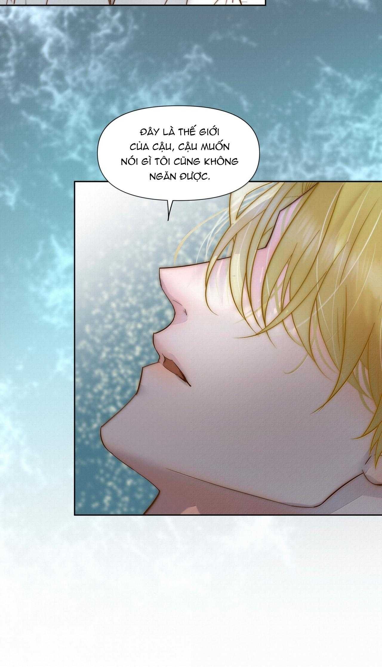 Trỗi Dậy Từ Tro Tàn - Chương 48 - Trang 50