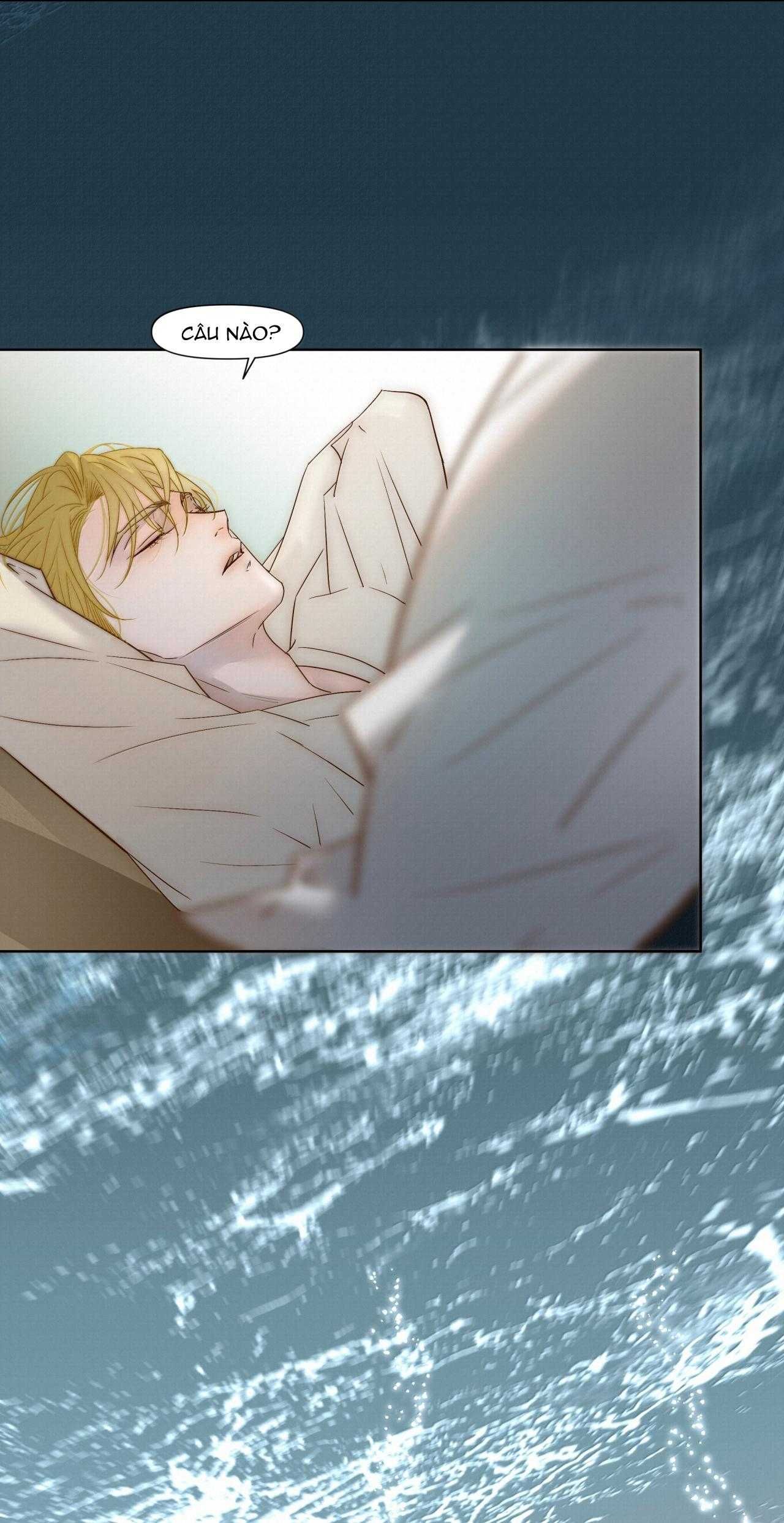 Trỗi Dậy Từ Tro Tàn - Chương 48 - Trang 52