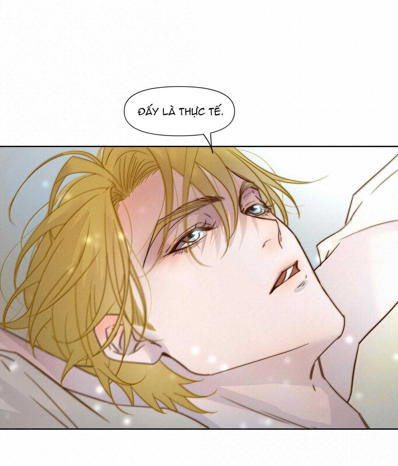 Trỗi Dậy Từ Tro Tàn - Chương 48 - Trang 54