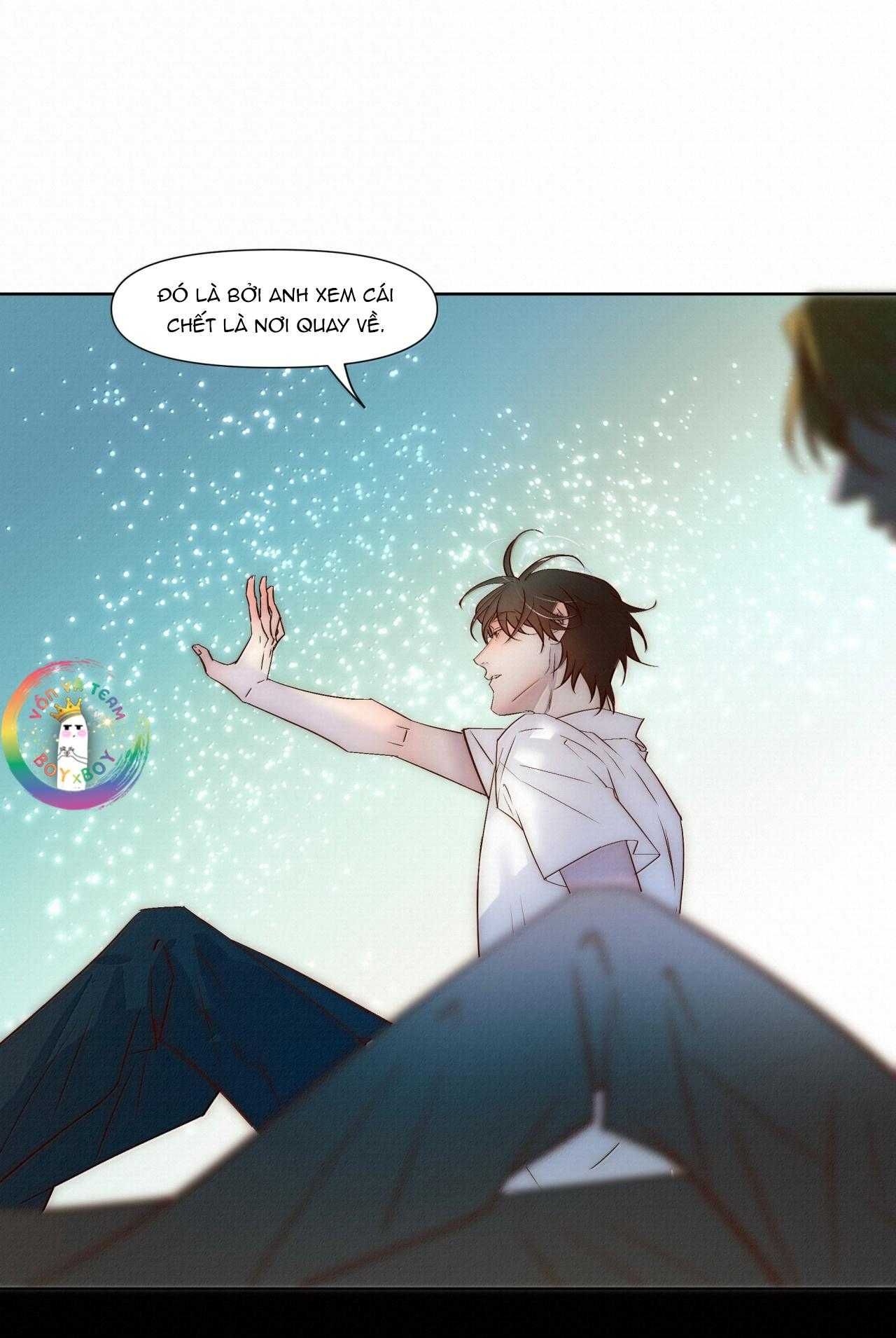 Trỗi Dậy Từ Tro Tàn - Chương 48 - Trang 55