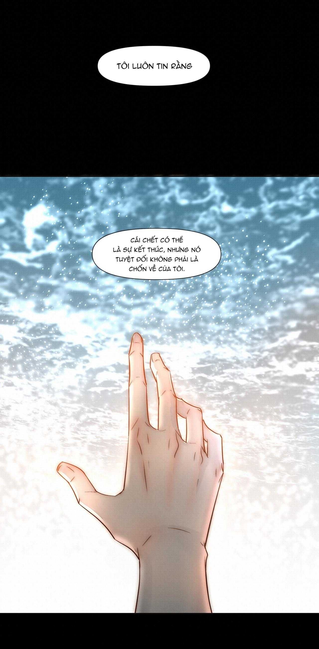 Trỗi Dậy Từ Tro Tàn - Chương 48 - Trang 56