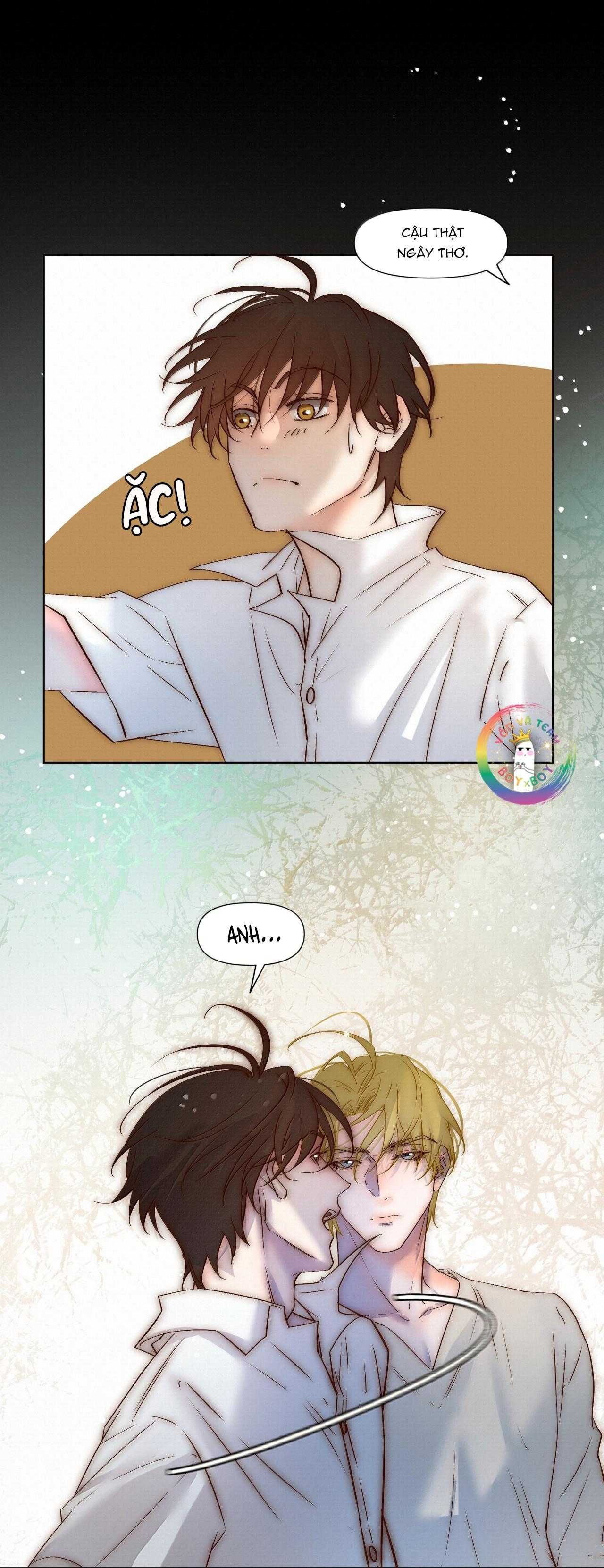 Trỗi Dậy Từ Tro Tàn - Chương 48 - Trang 57