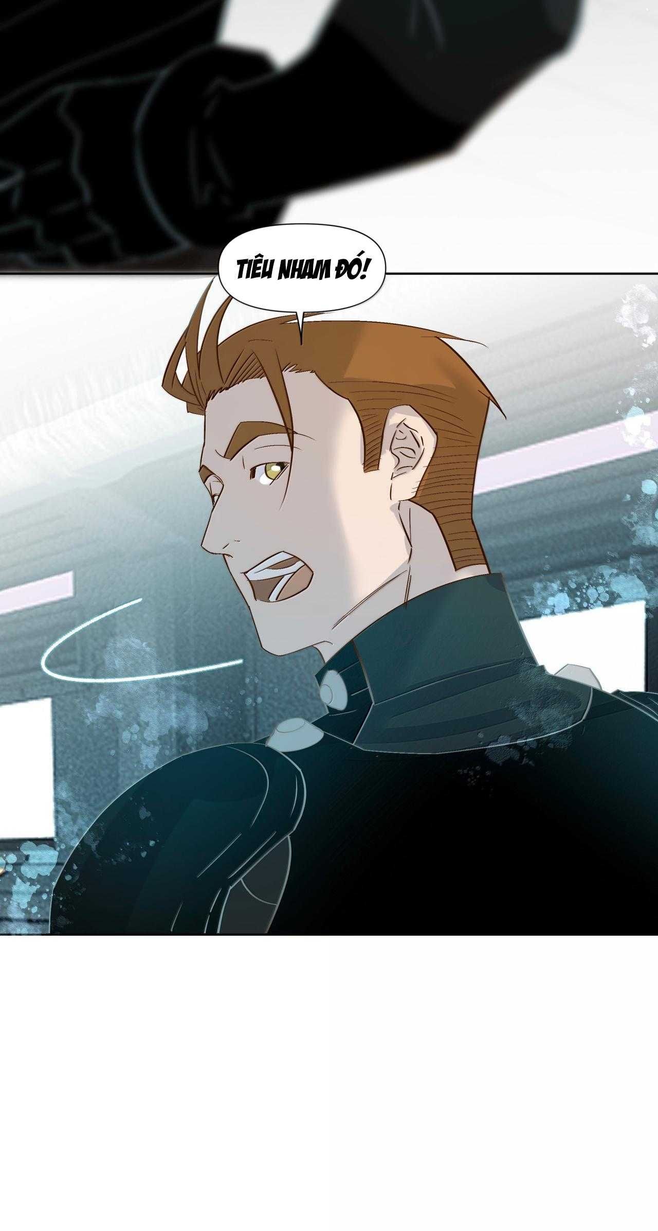 Trỗi Dậy Từ Tro Tàn - Chương 48 - Trang 8