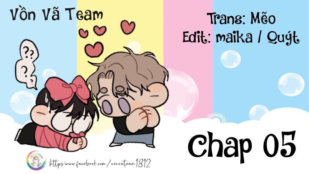 Trỗi Dậy Từ Tro Tàn - Chương 5 - Trang 2