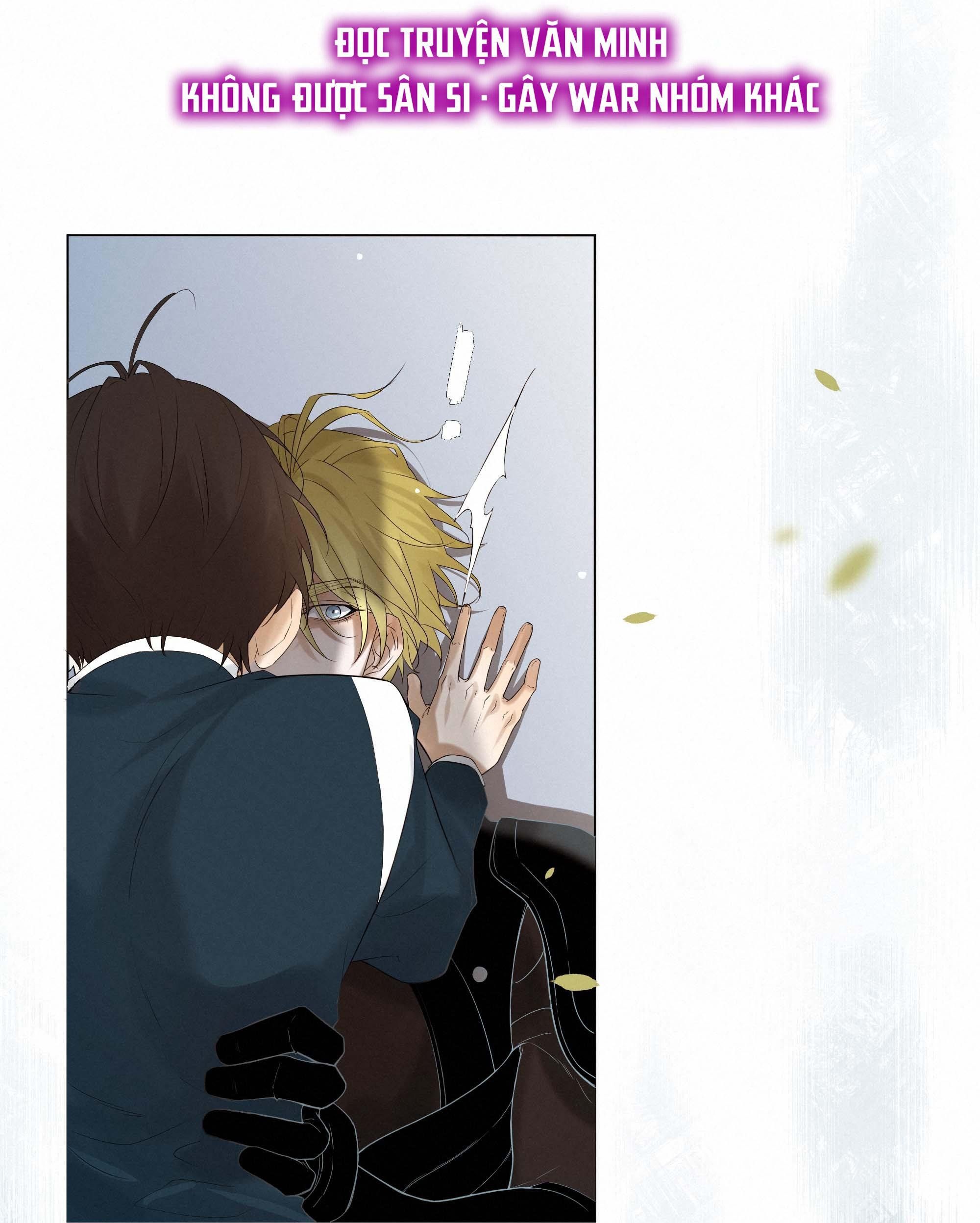 Trỗi Dậy Từ Tro Tàn - Chương 5 - Trang 5
