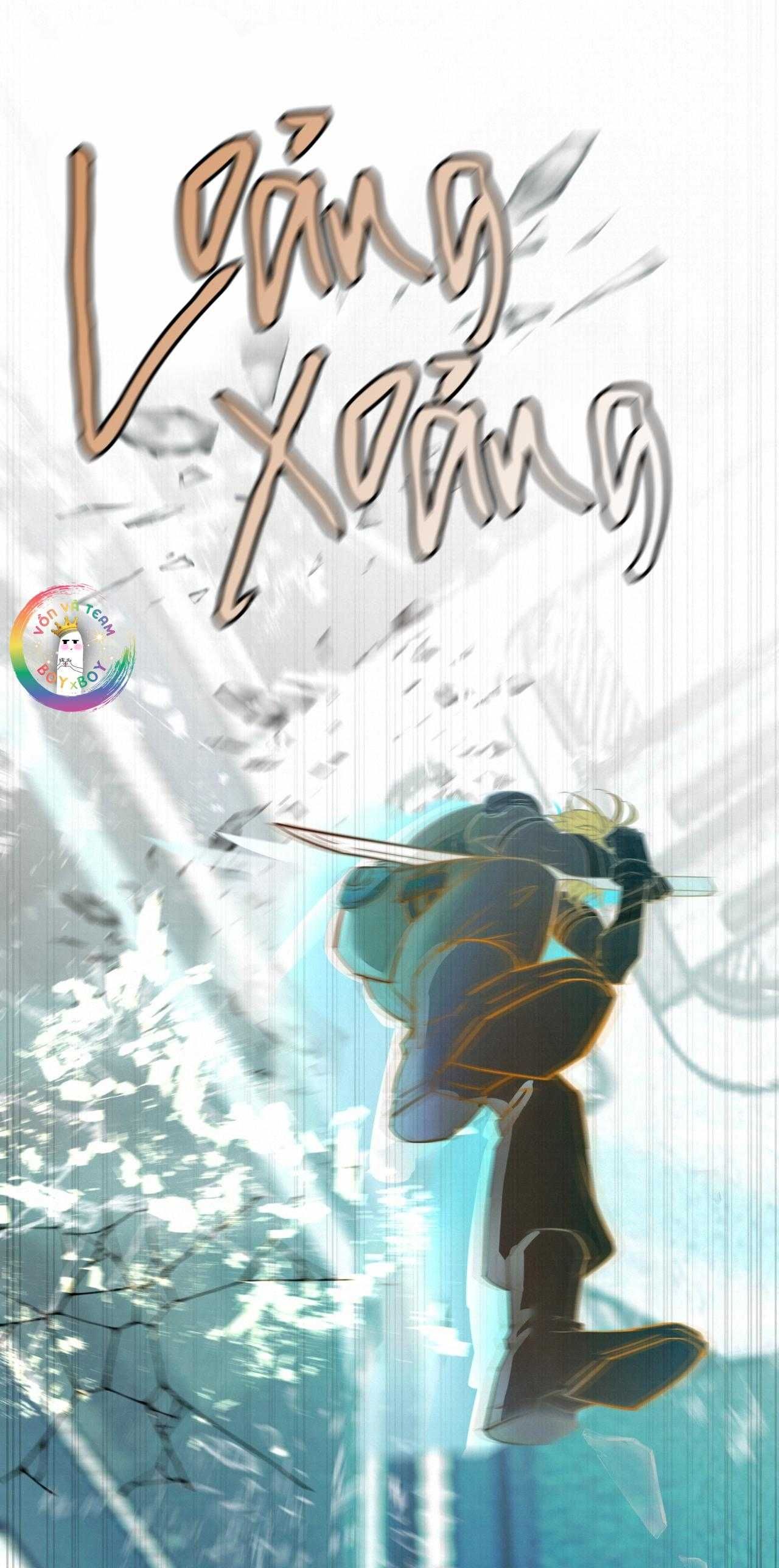 Trỗi Dậy Từ Tro Tàn - Chương 51 - Trang 14